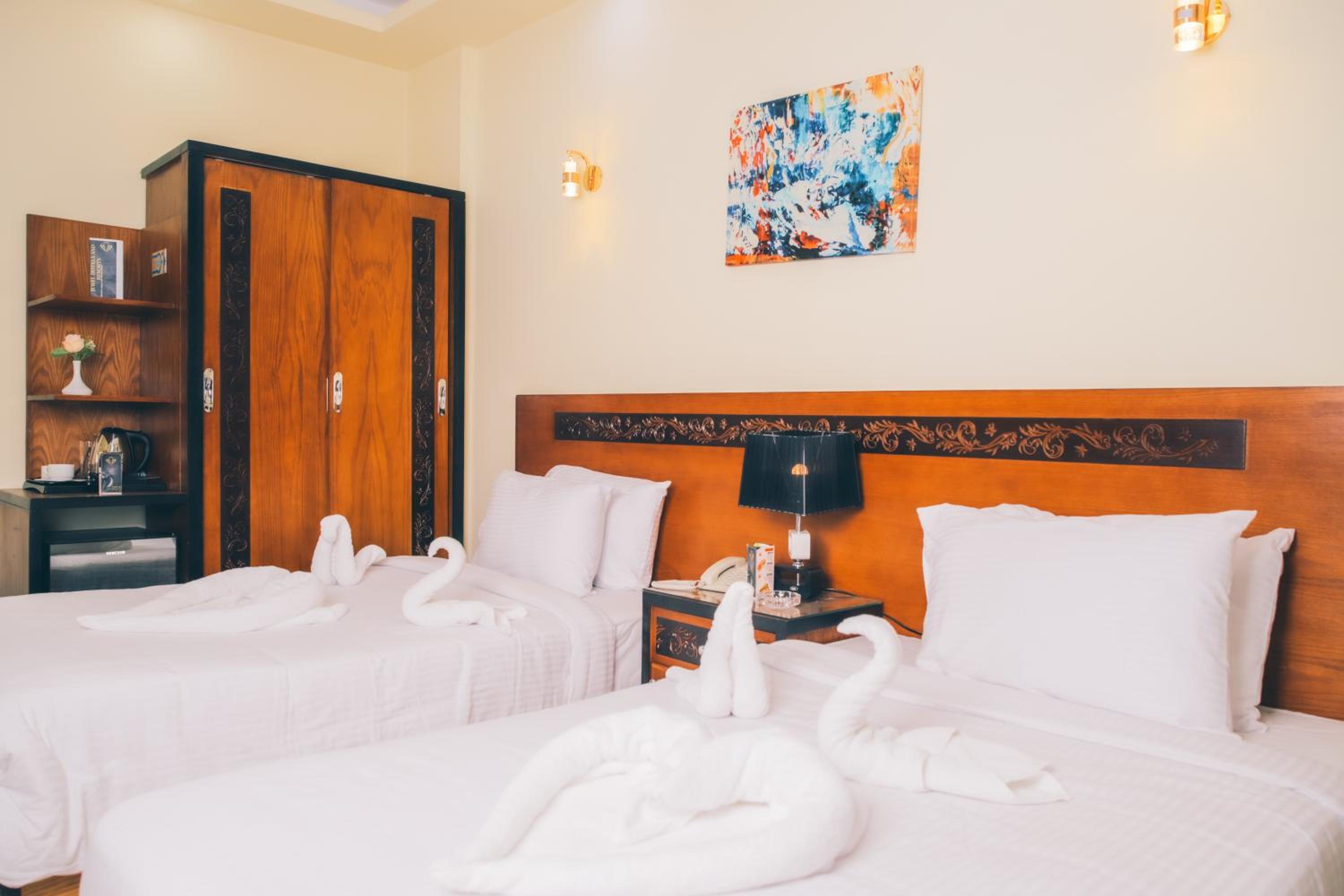 Jewel Inn El Bakry Hotel