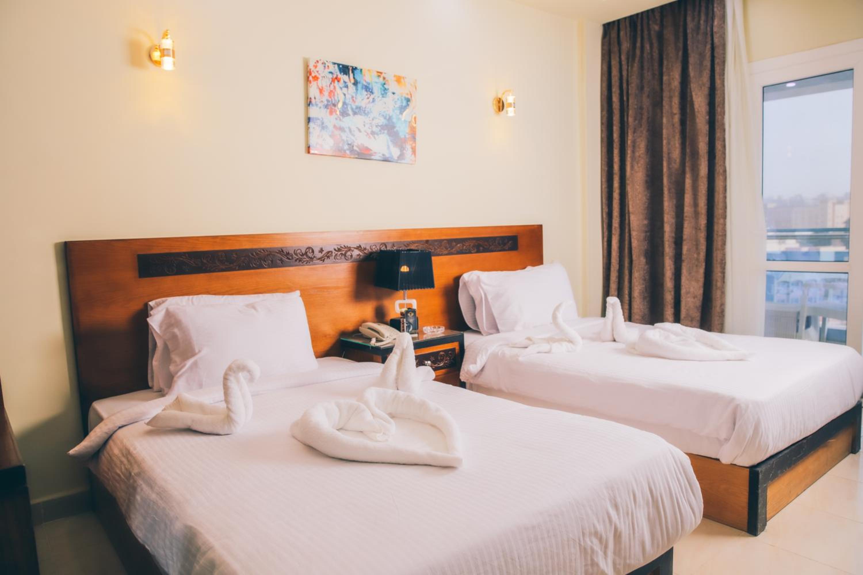 Jewel Inn El Bakry Hotel