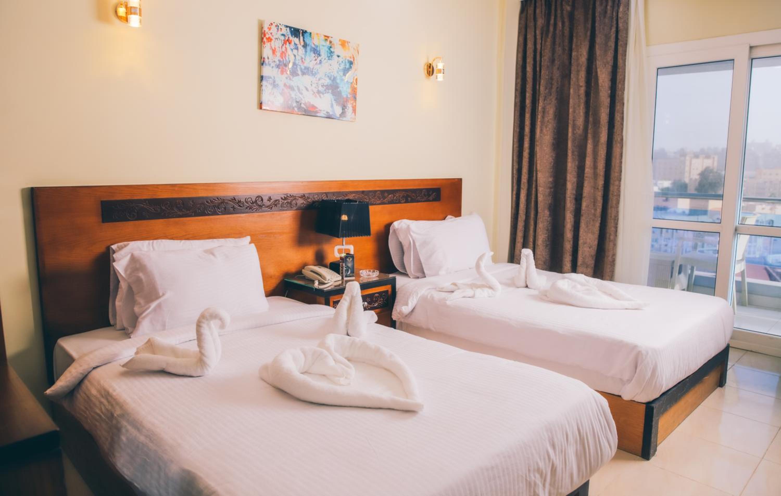 Jewel Inn El Bakry Hotel
