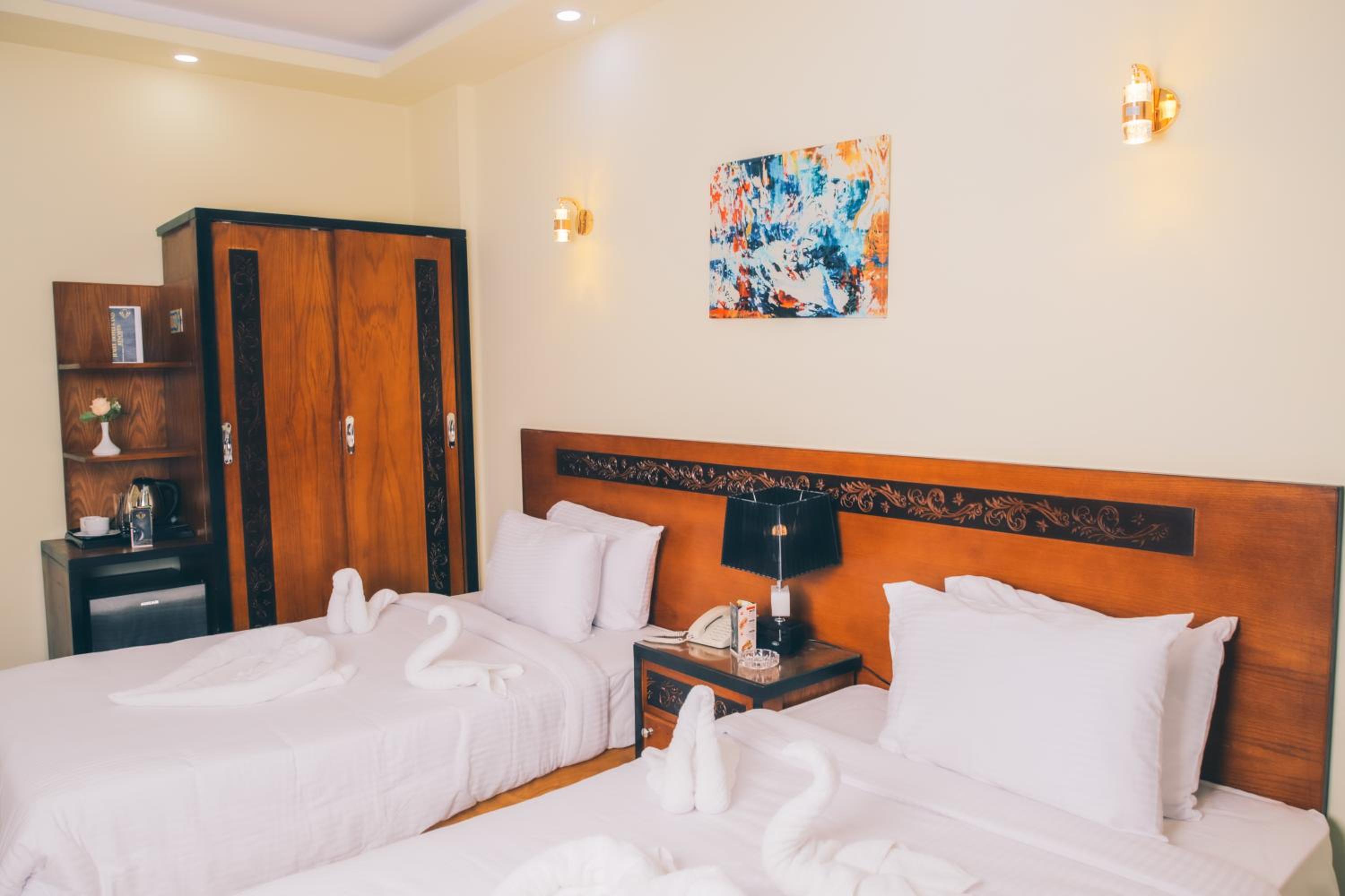 Jewel Inn El Bakry Hotel