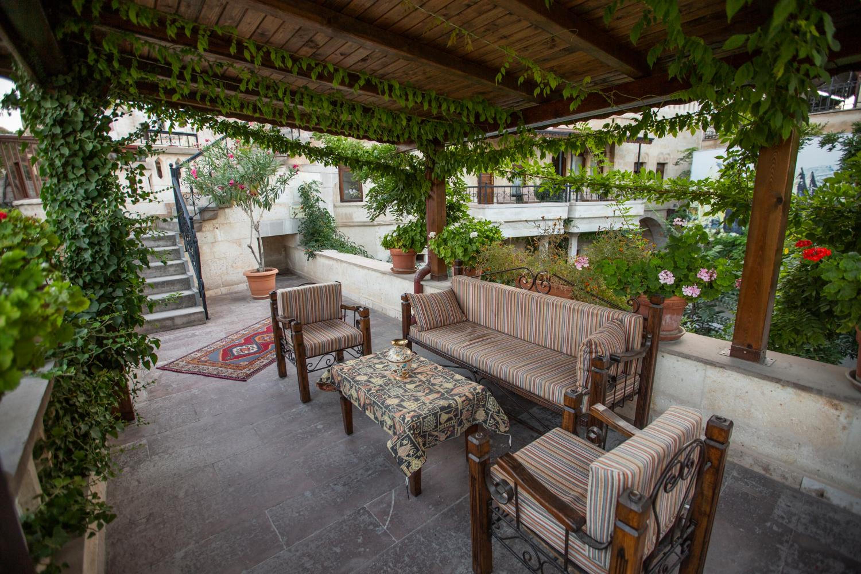 Stone House Cave Otel - Image 43