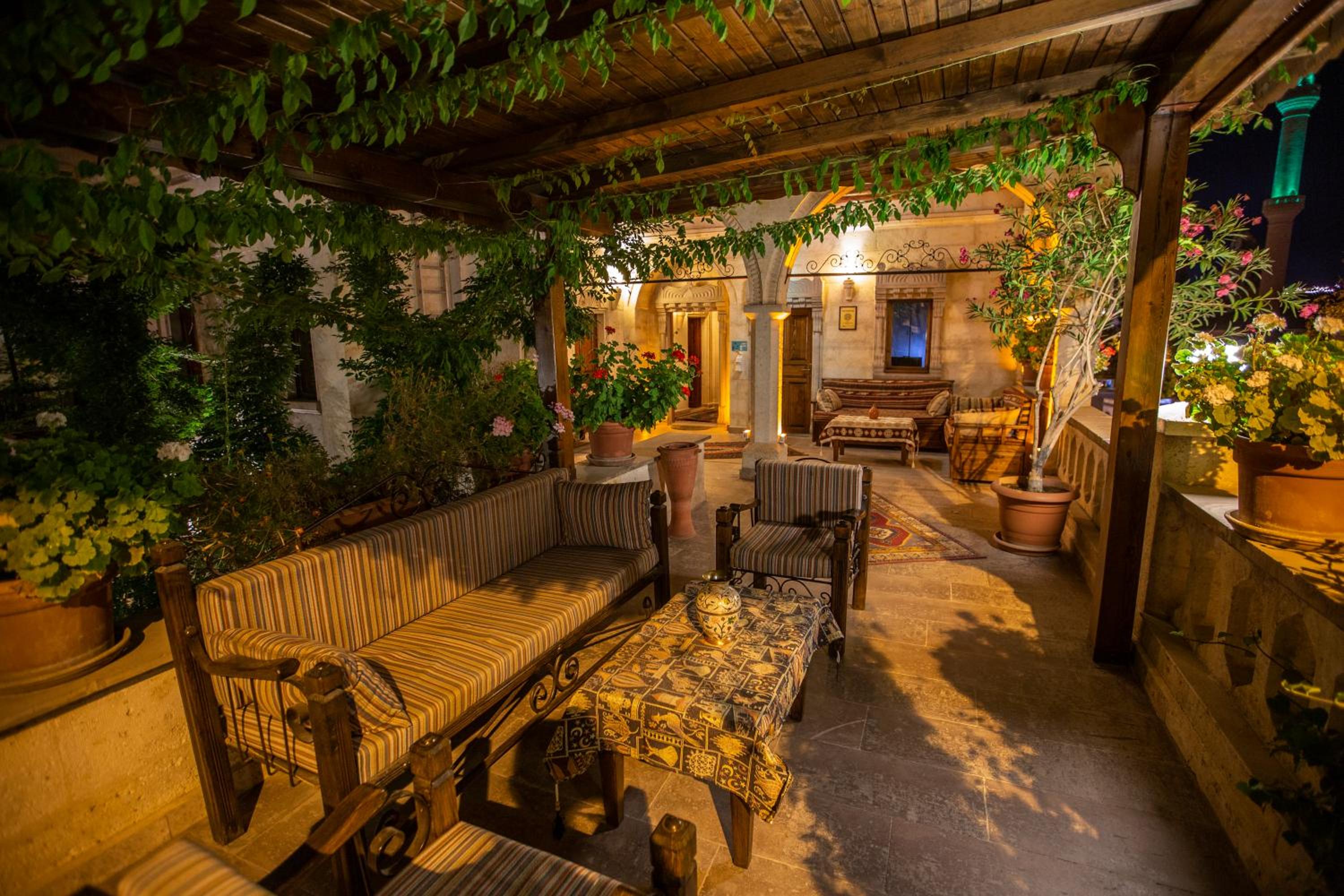 Stone House Cave Otel - Image 42