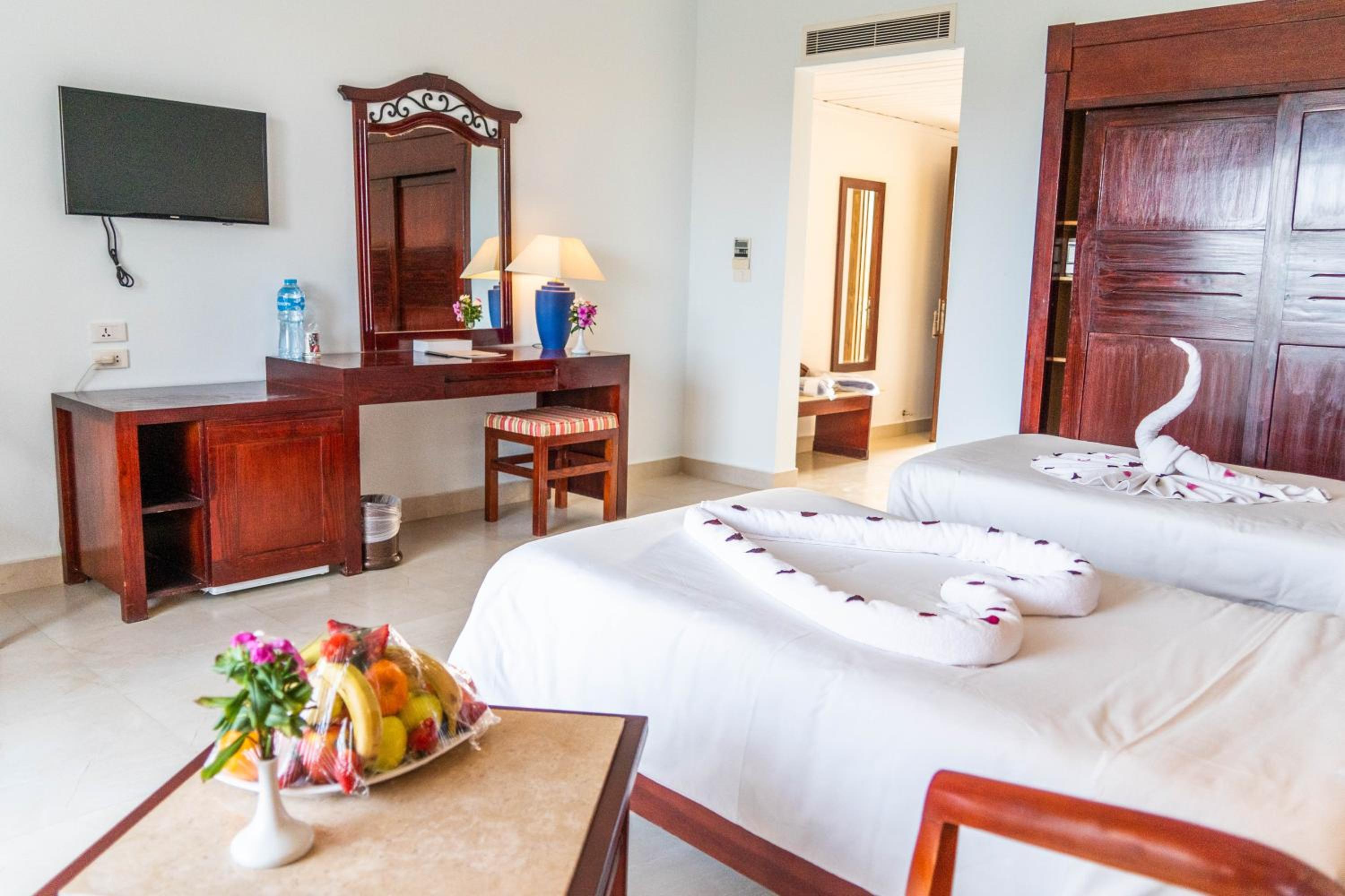 Brayka Bay Reef Resort