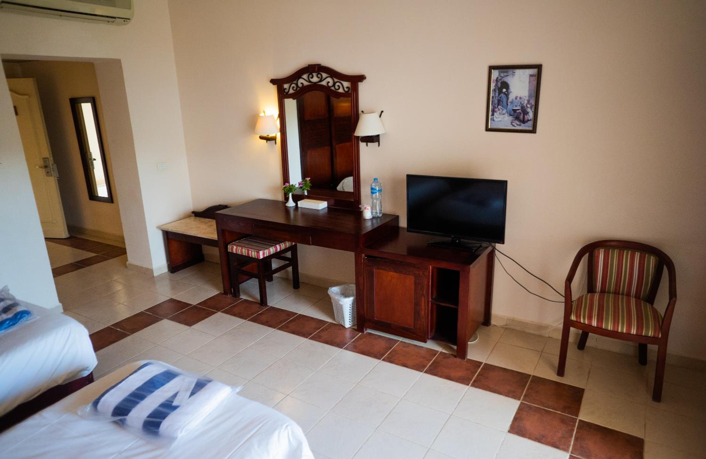 Brayka Bay Reef Resort