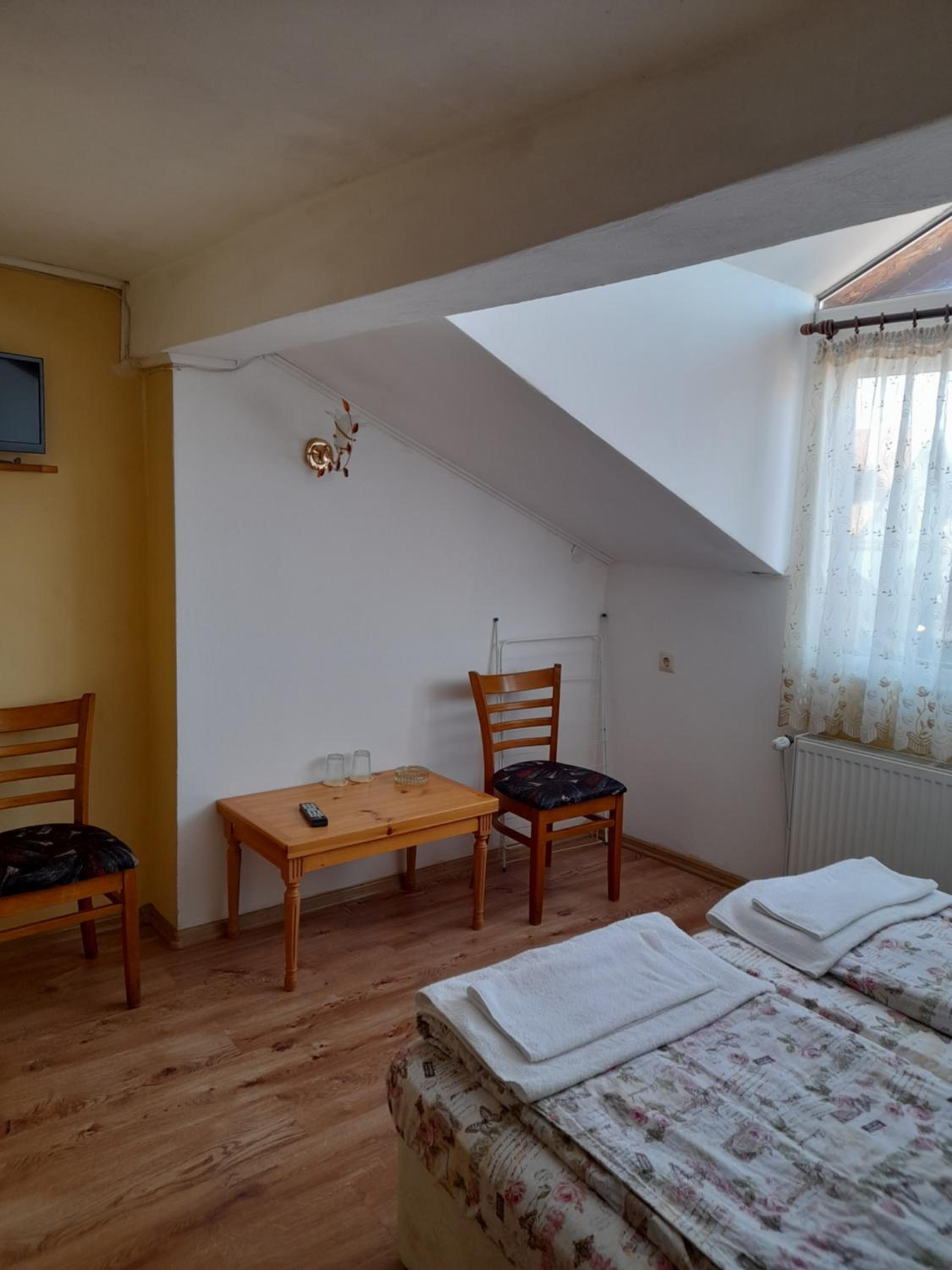 Yana Guest House