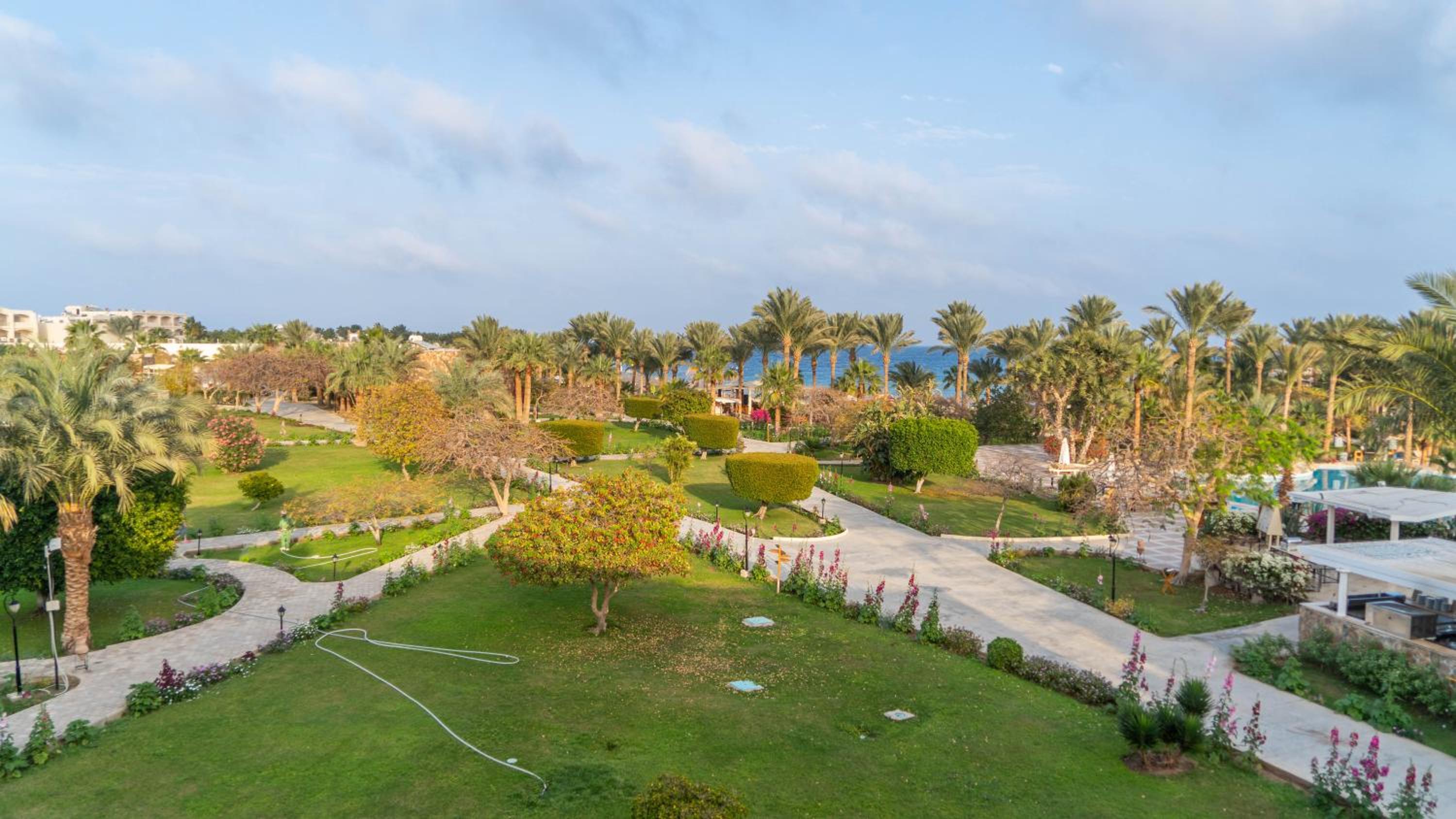 Brayka Bay Reef Resort