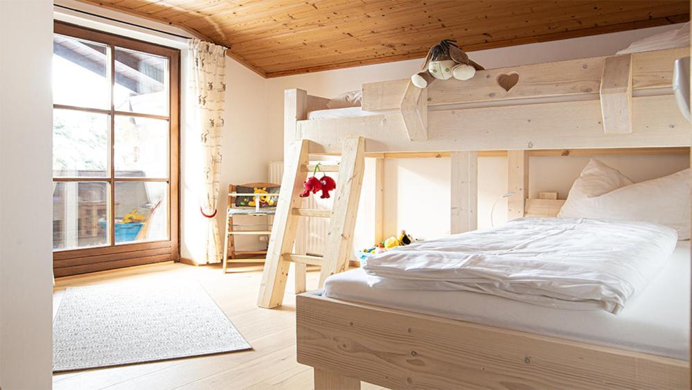 Ferienhaus Sommerbichl