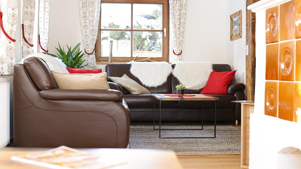 Ferienhaus Sommerbichl