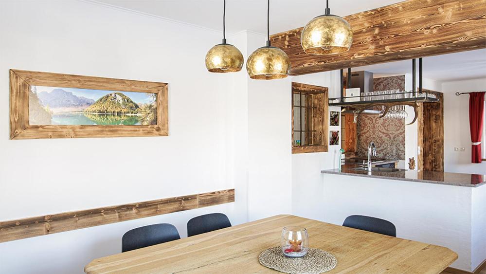 Ferienhaus Sommerbichl