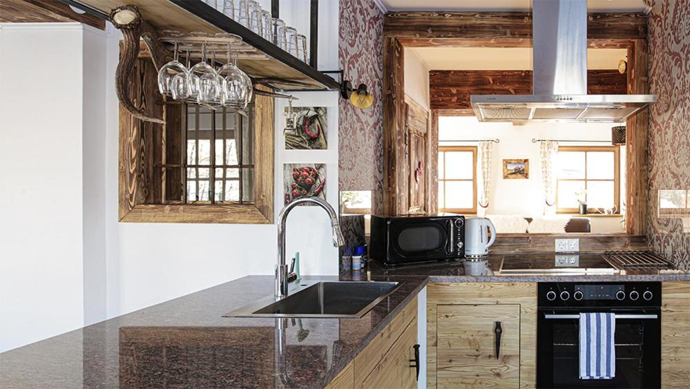 Ferienhaus Sommerbichl