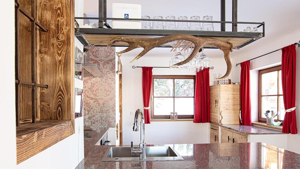 Ferienhaus Sommerbichl