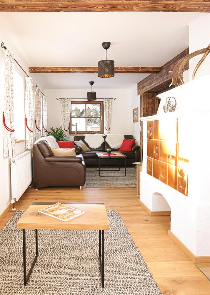Ferienhaus Sommerbichl