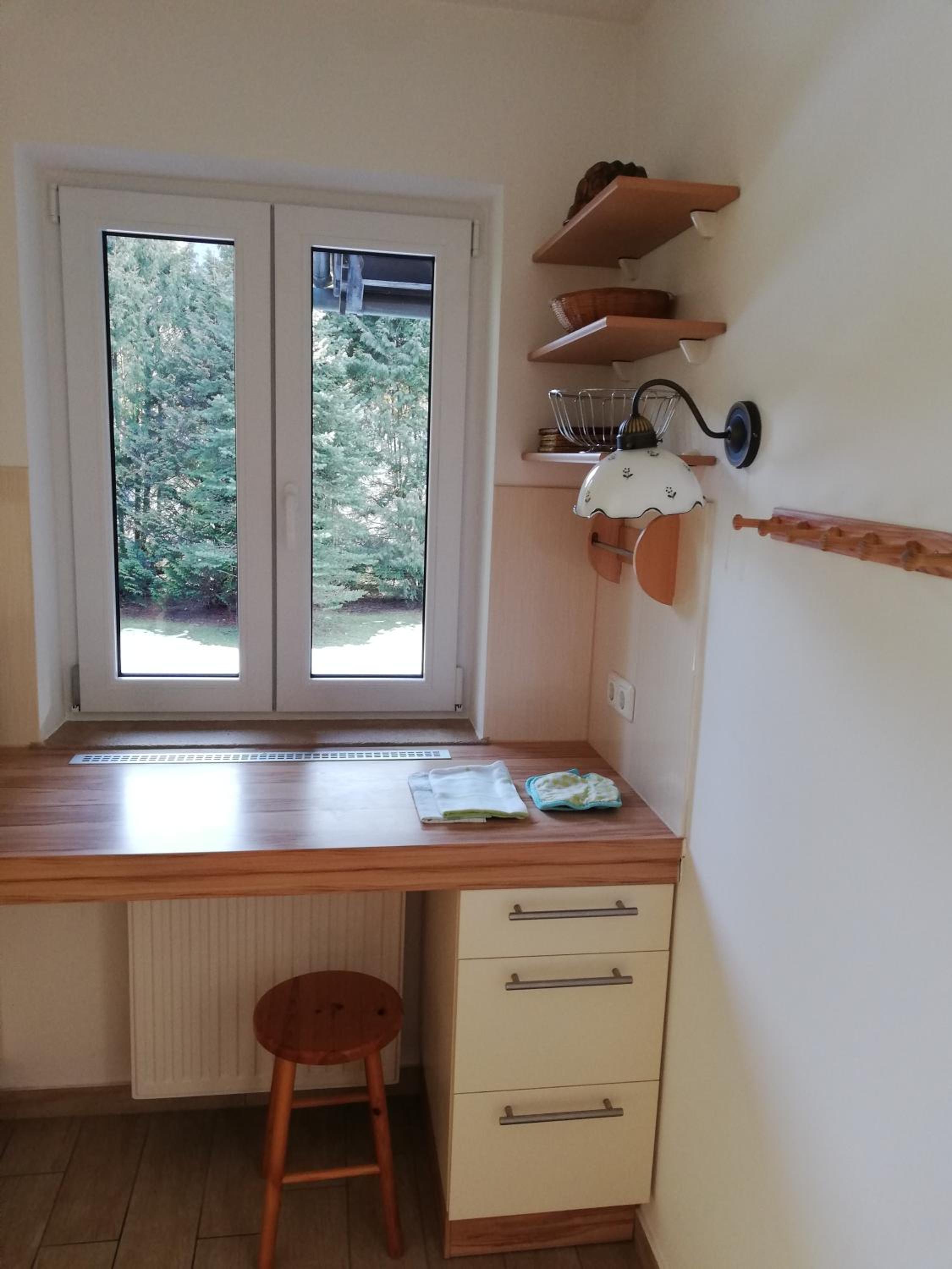 Haus Aschau