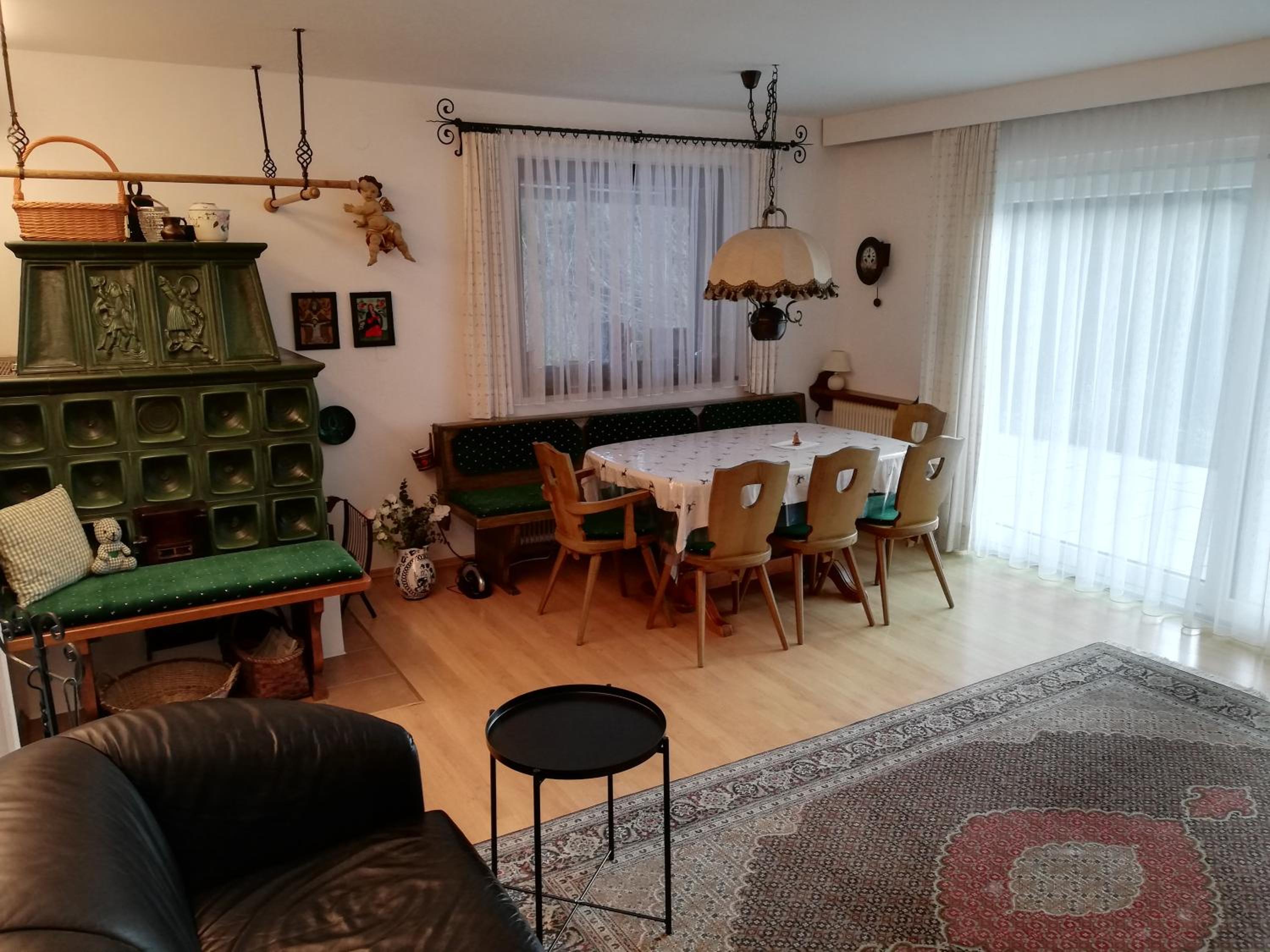 Haus Aschau