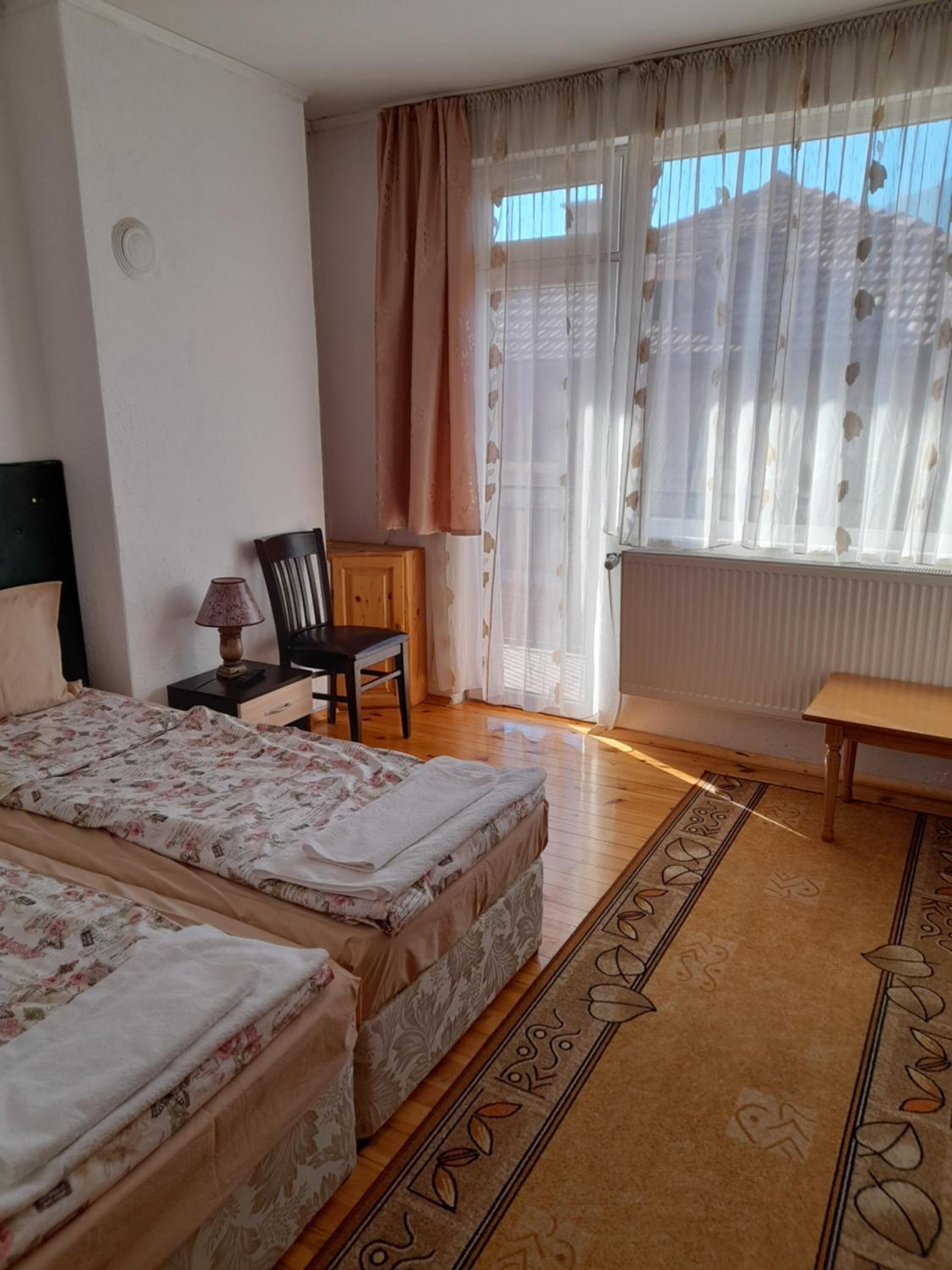 Yana Guest House