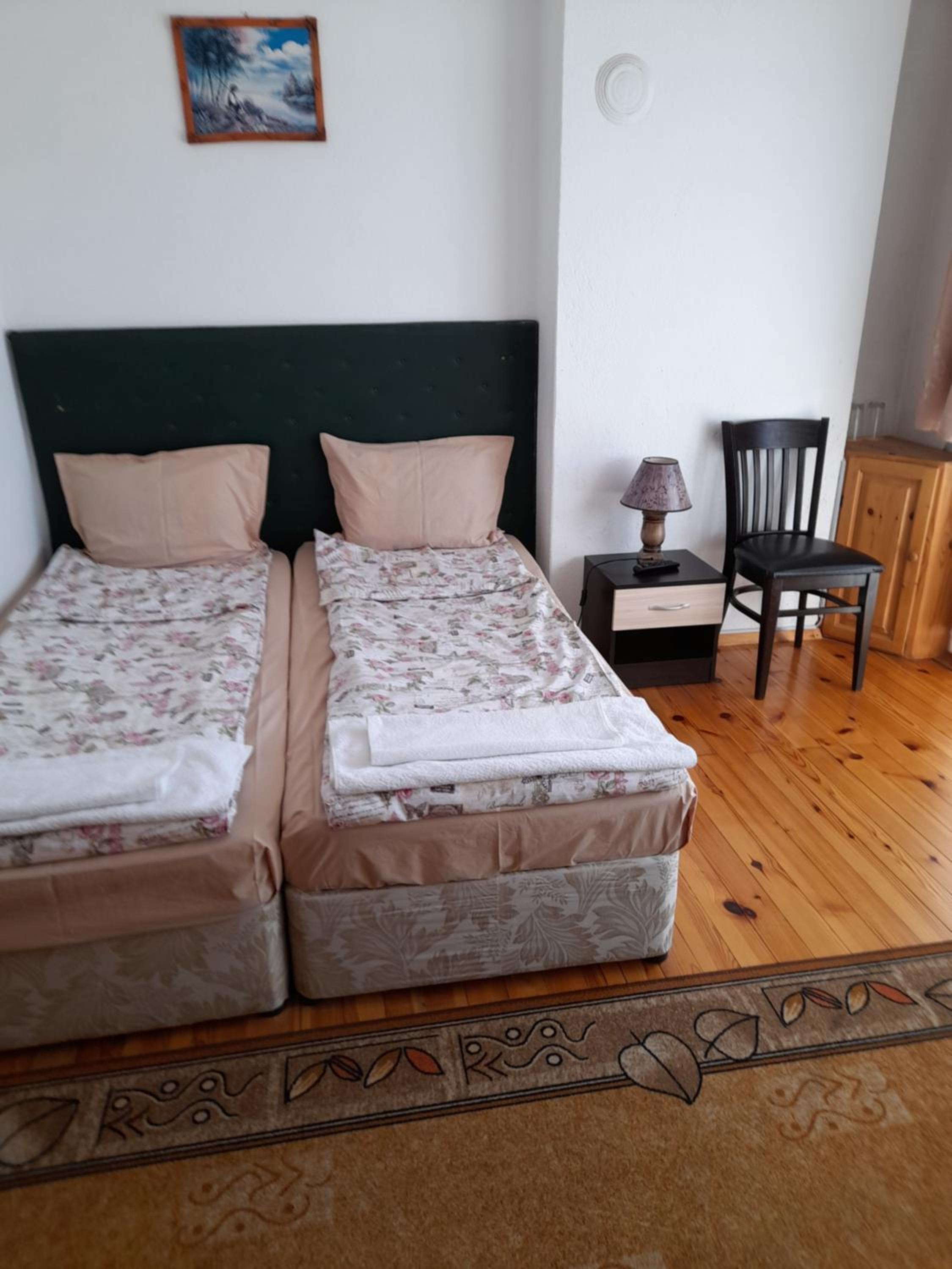 Yana Guest House