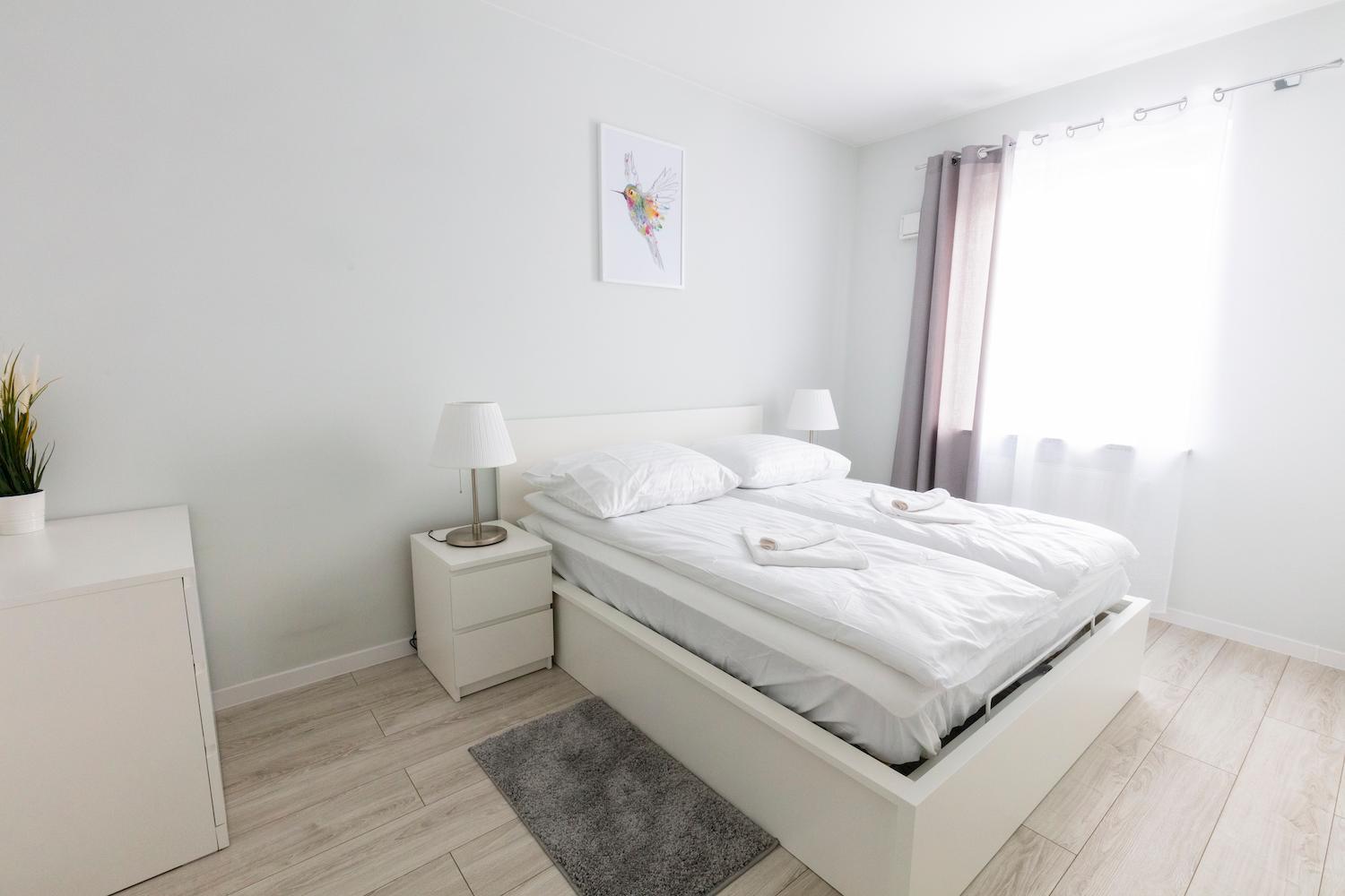 Apartament 5k Nautica Szczecin view 4