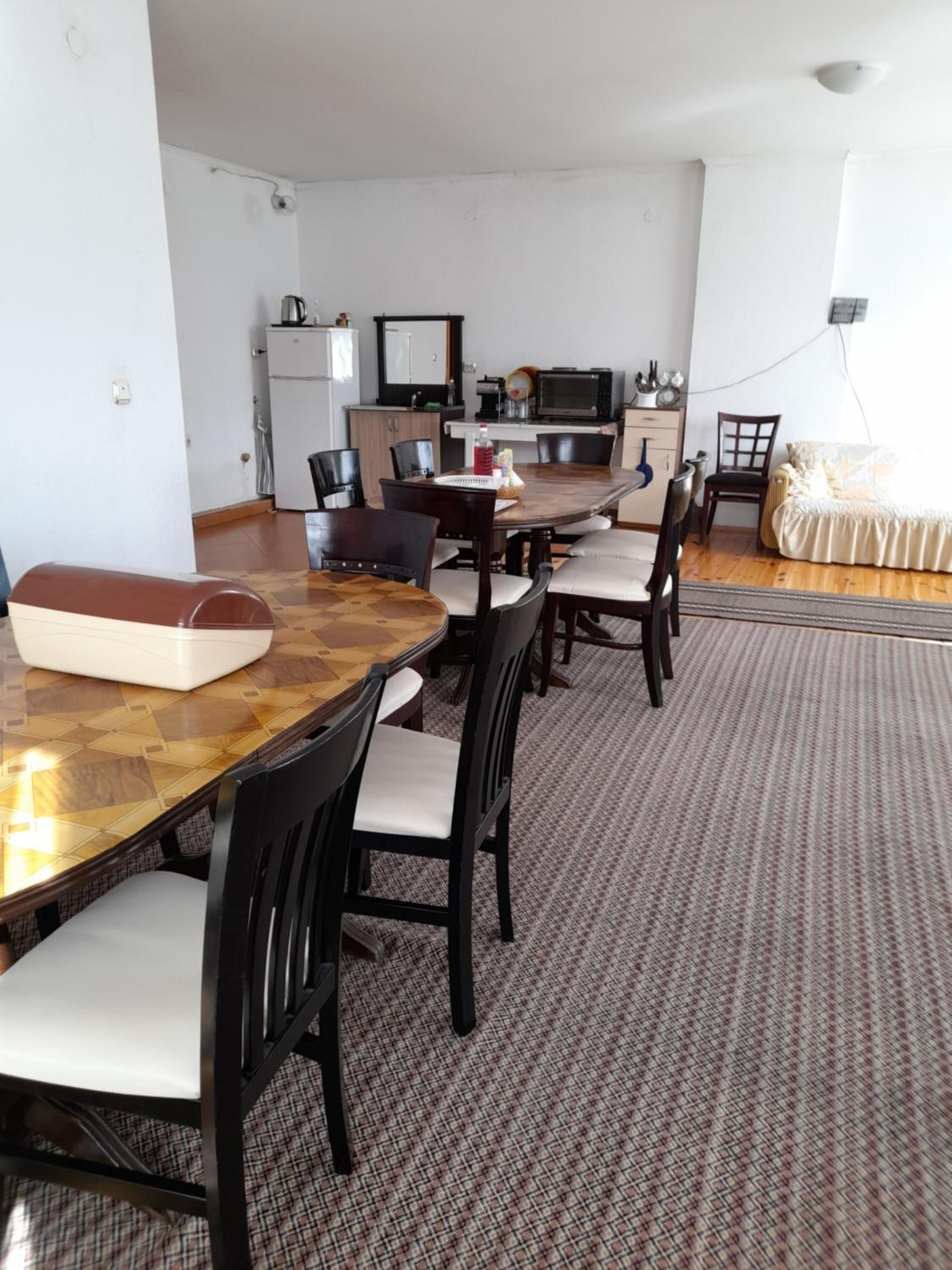 Yana Guest House