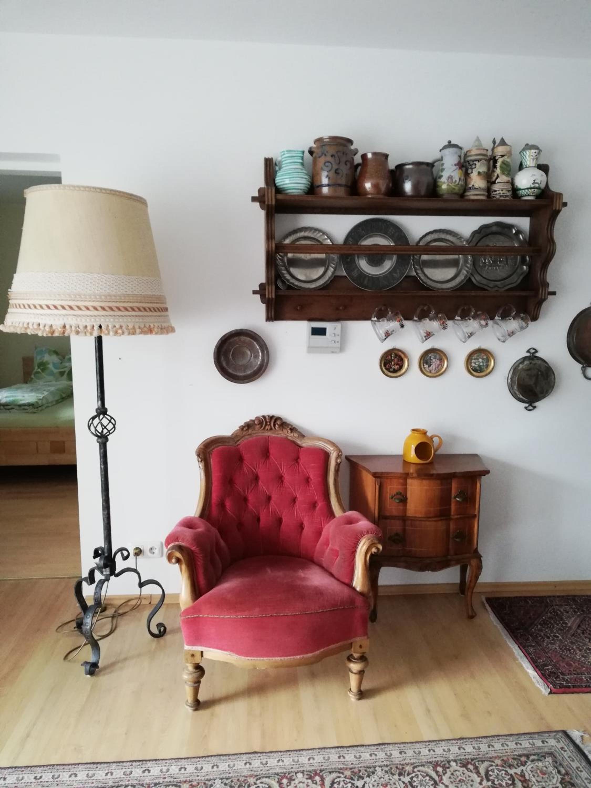 Haus Aschau