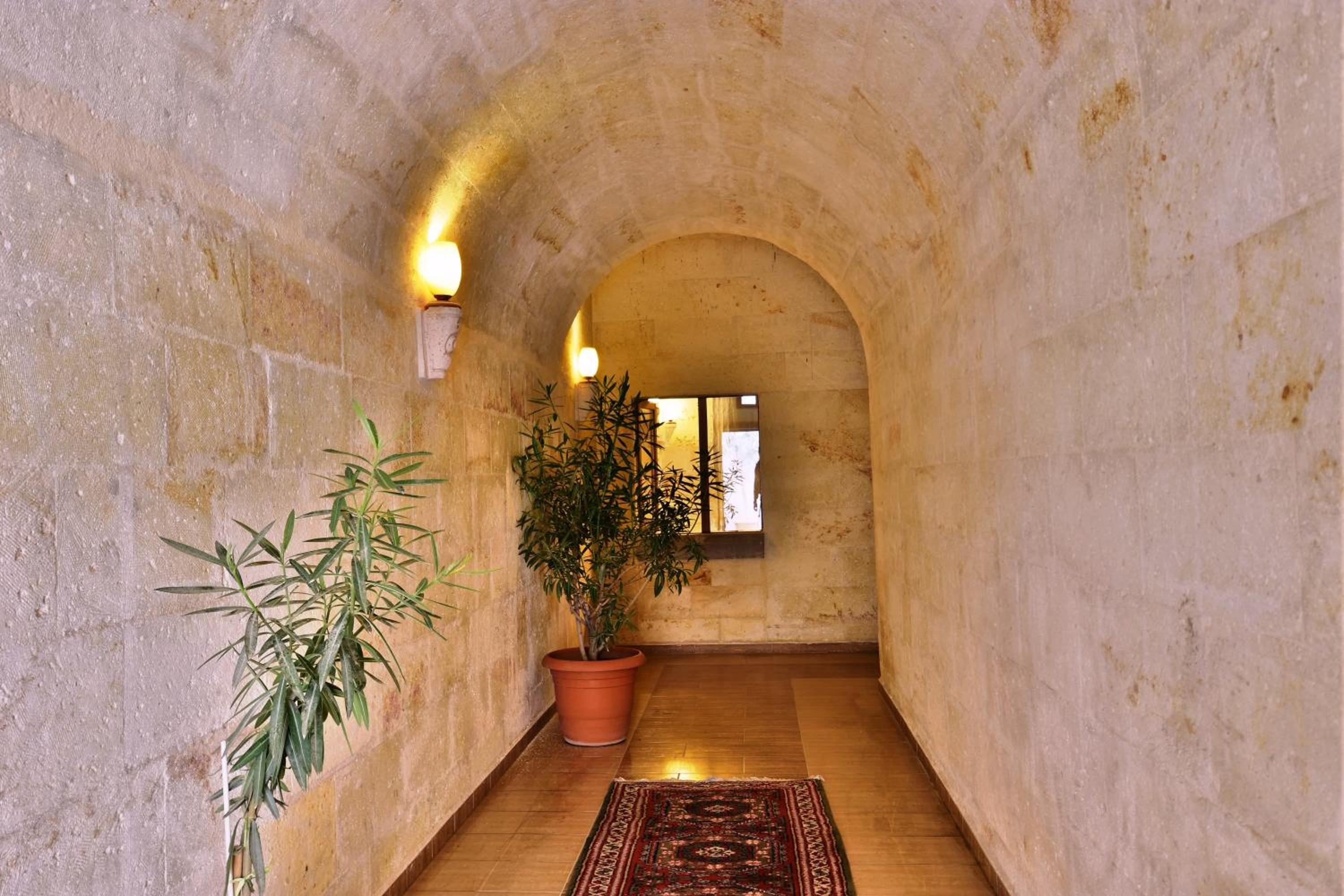 Stone House Cave Otel - Image 57