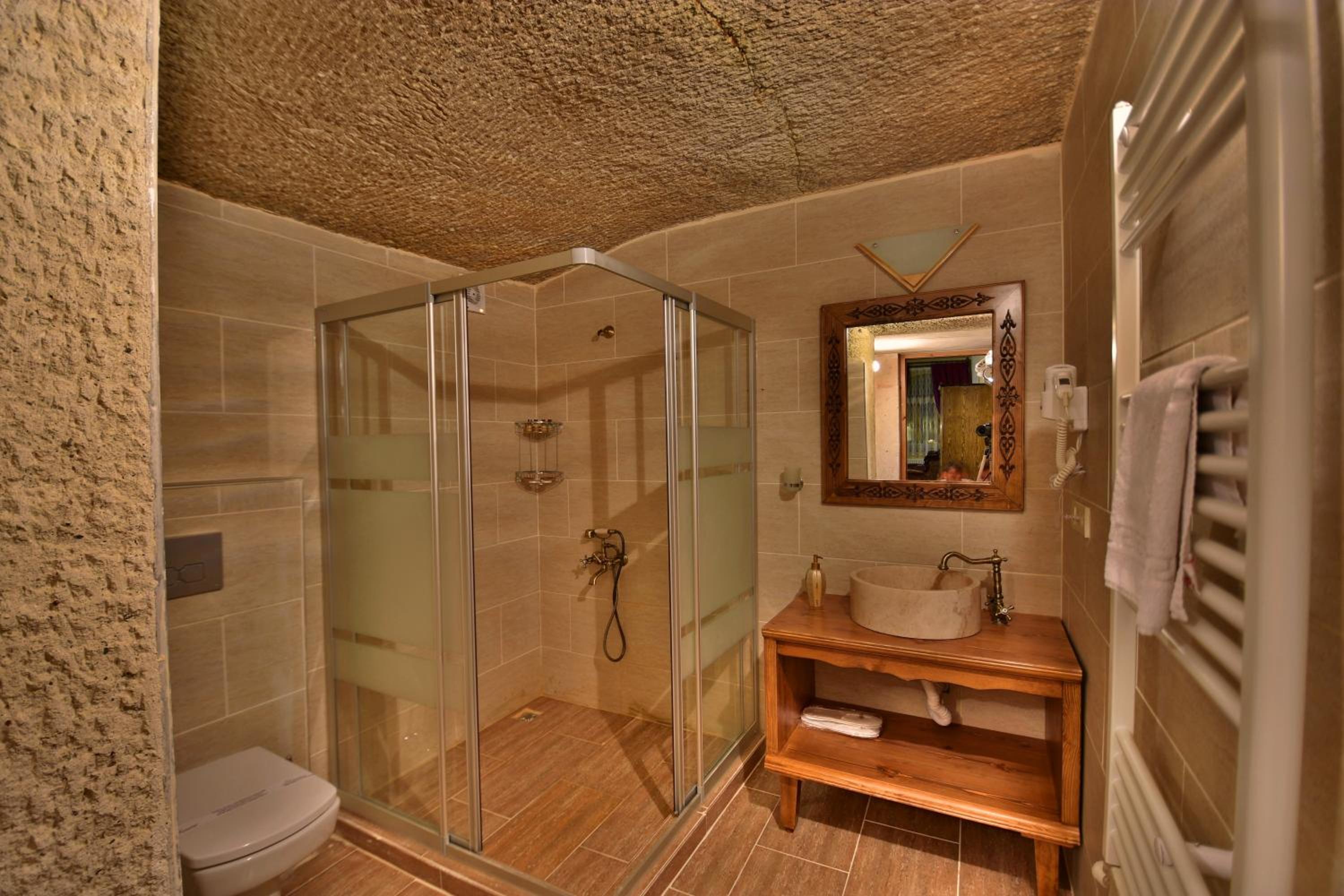 Stone House Cave Otel - Image 18