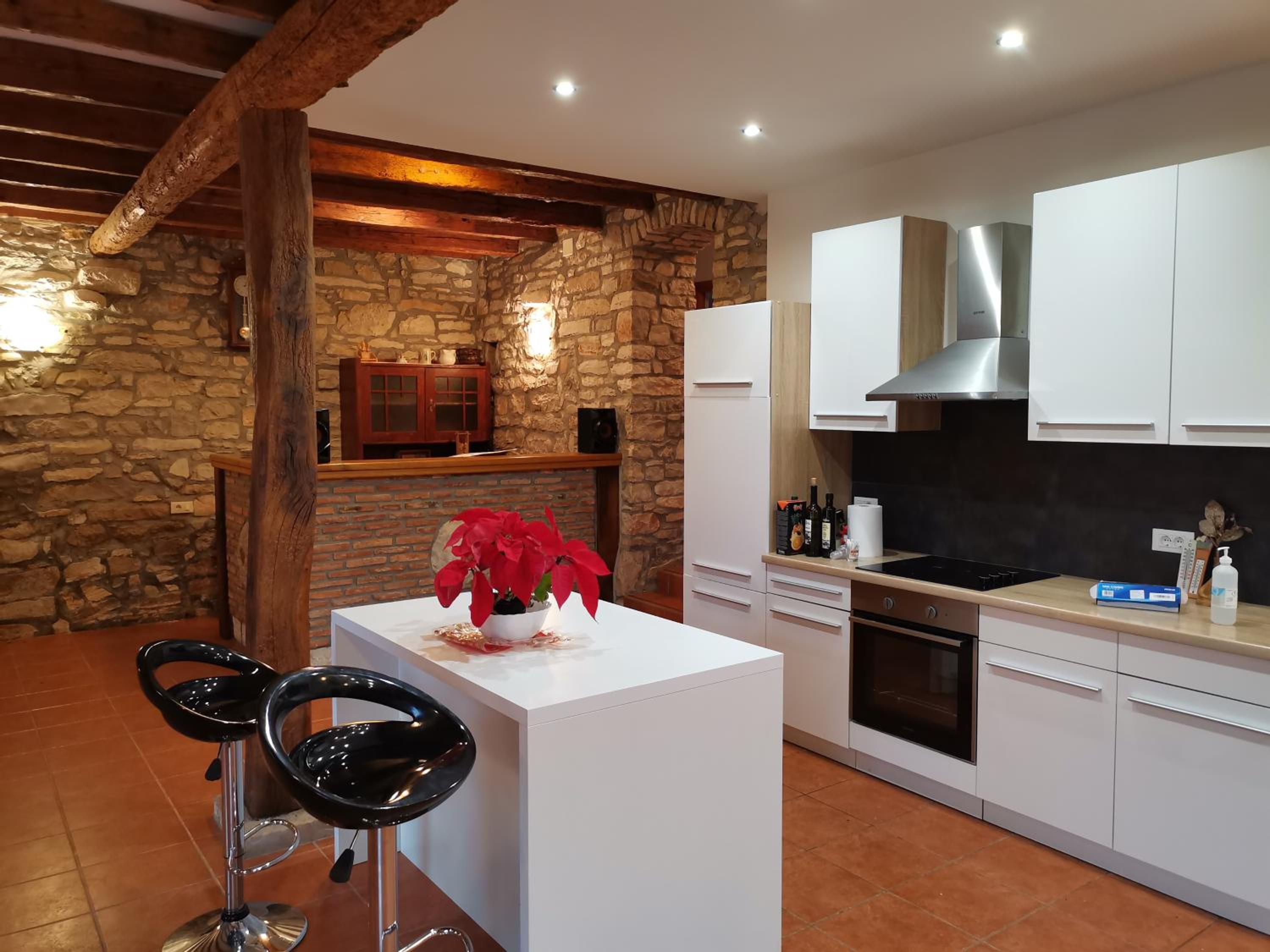 Villa Rustica view 2