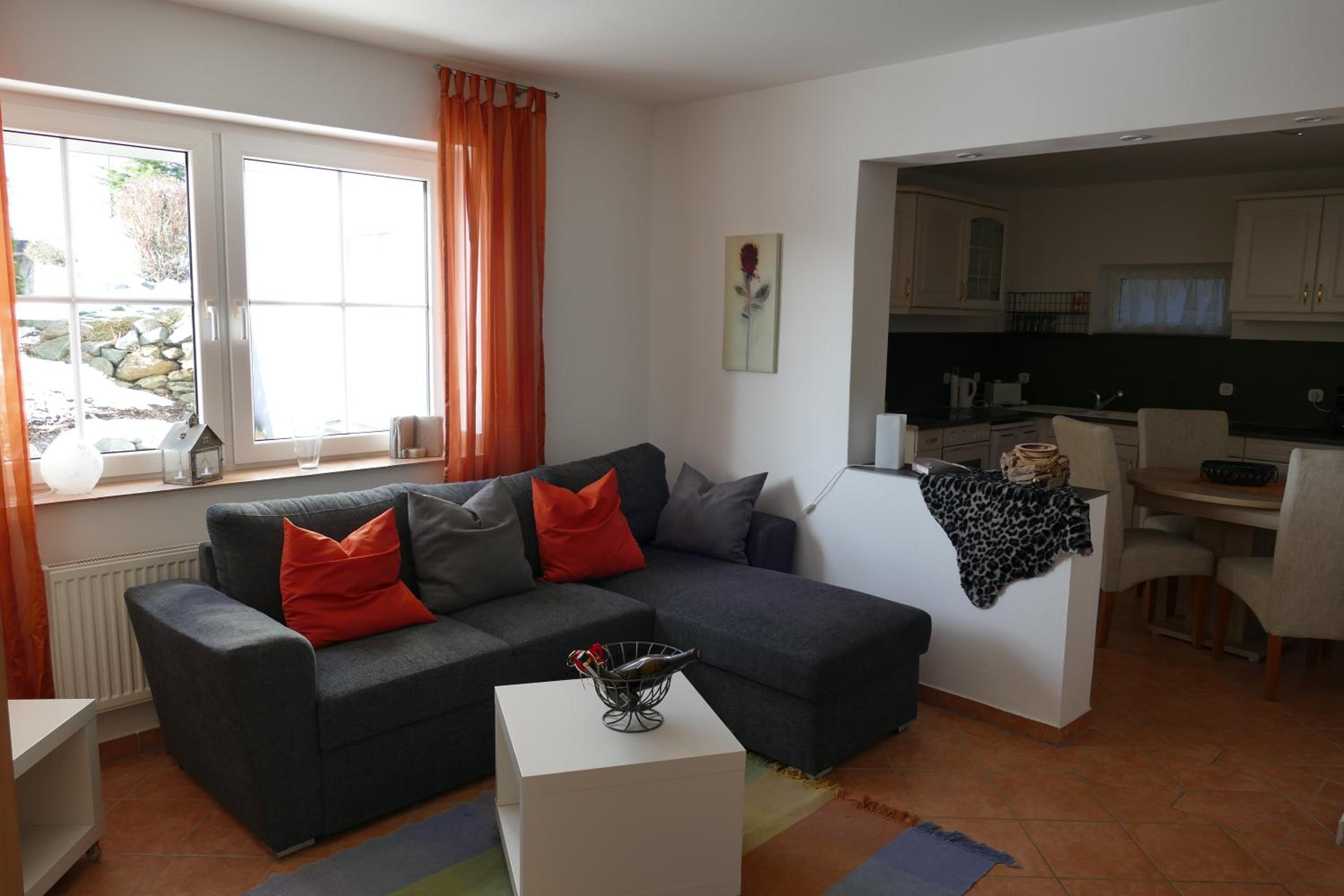 Aktiv-Ferienwohnung "Snow & Bike"- Zentral zwischen Winterberg und Willingen view 4