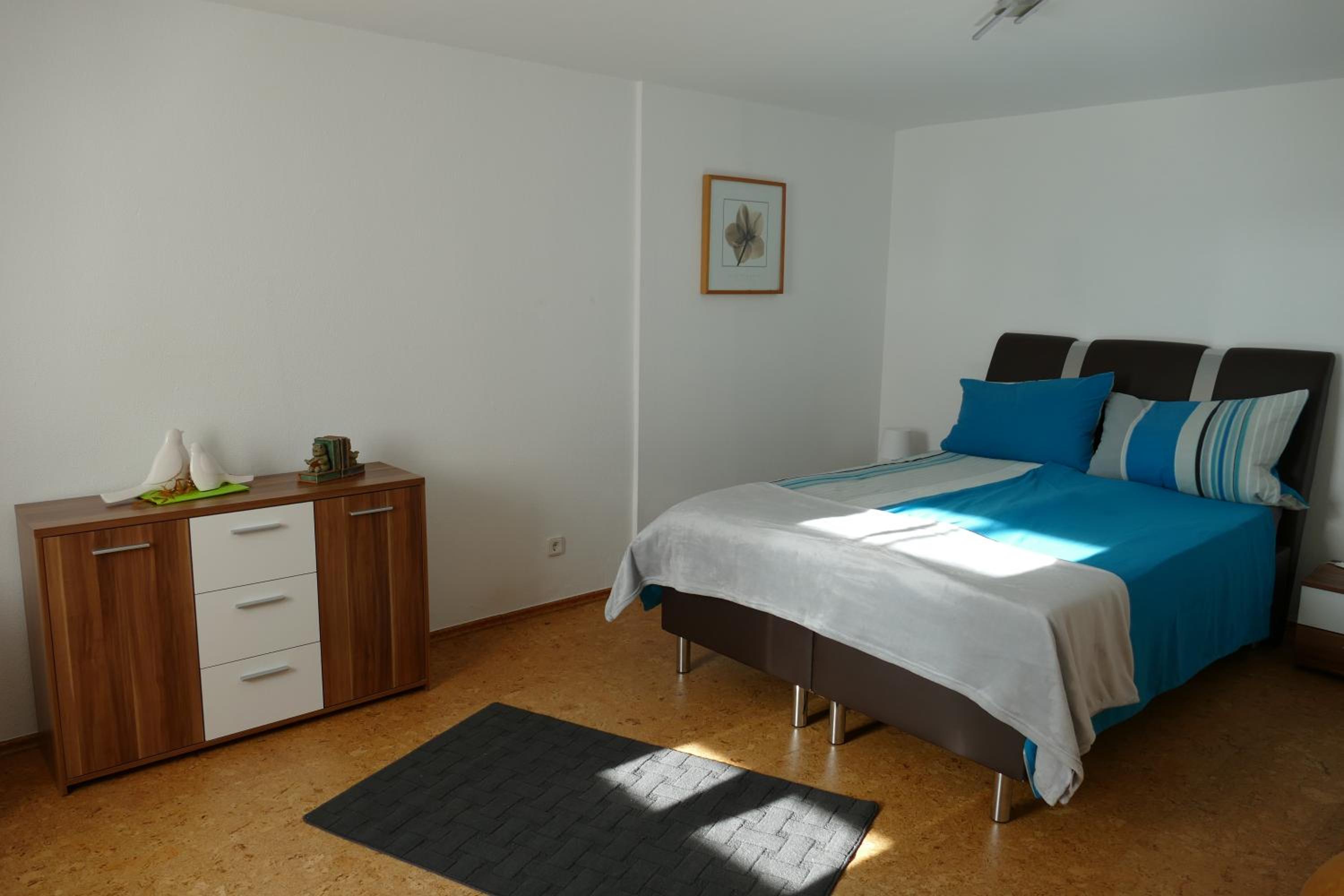 Aktiv-Ferienwohnung "Snow & Bike"- Zentral zwischen Winterberg und Willingen view 5