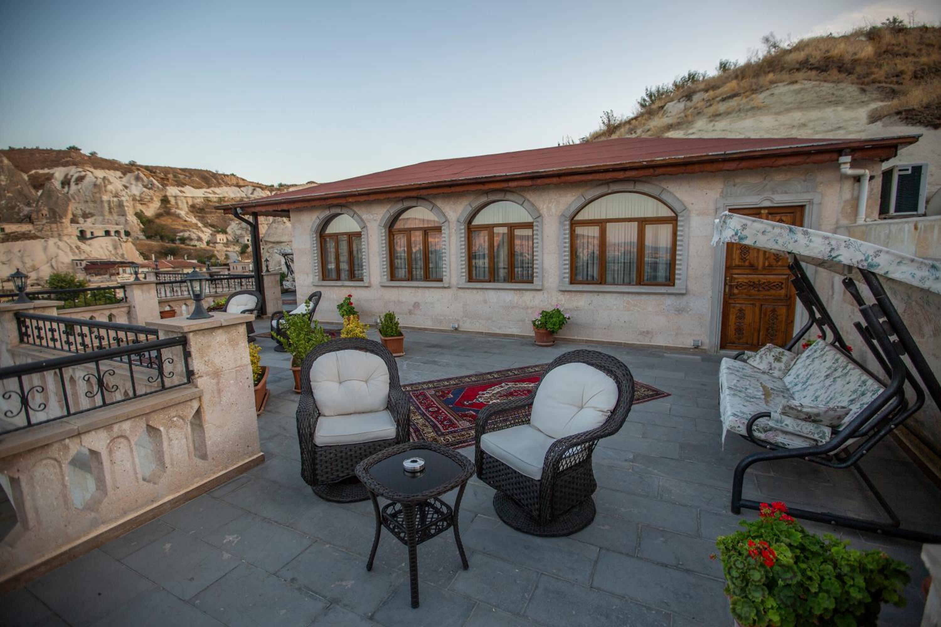 Stone House Cave Otel - Image 35