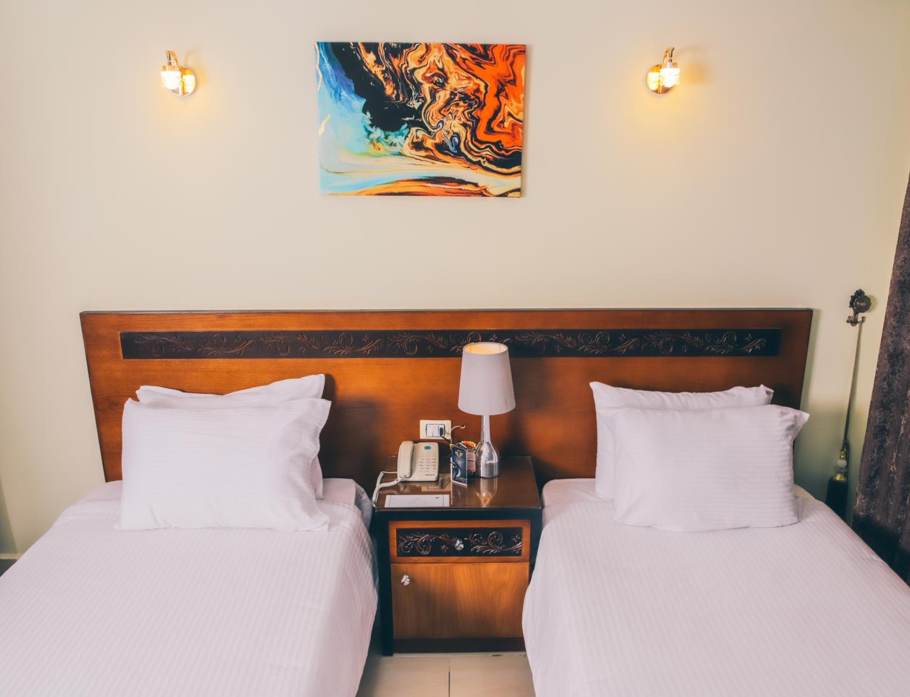 Jewel Inn El Bakry Hotel