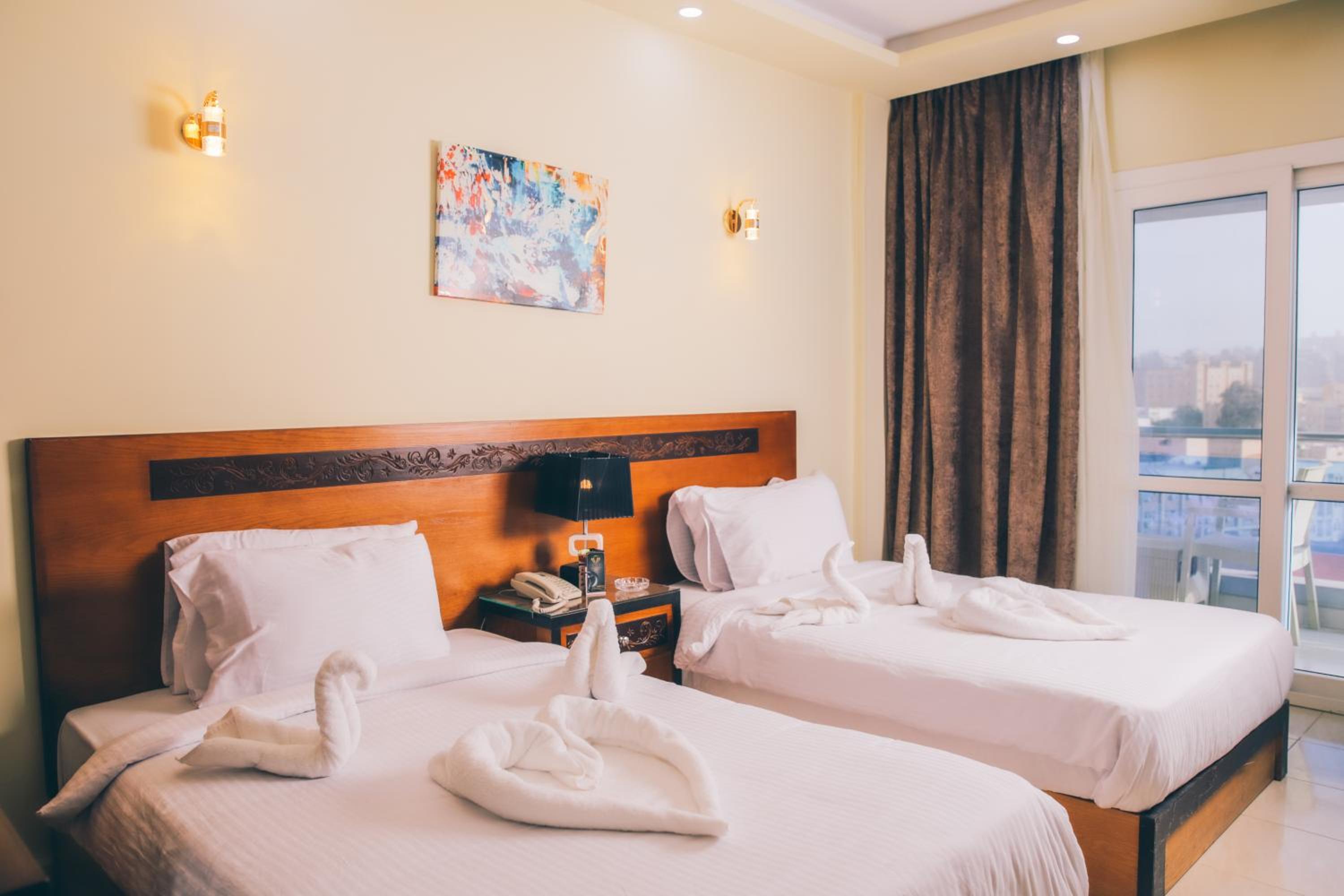 Jewel Inn El Bakry Hotel