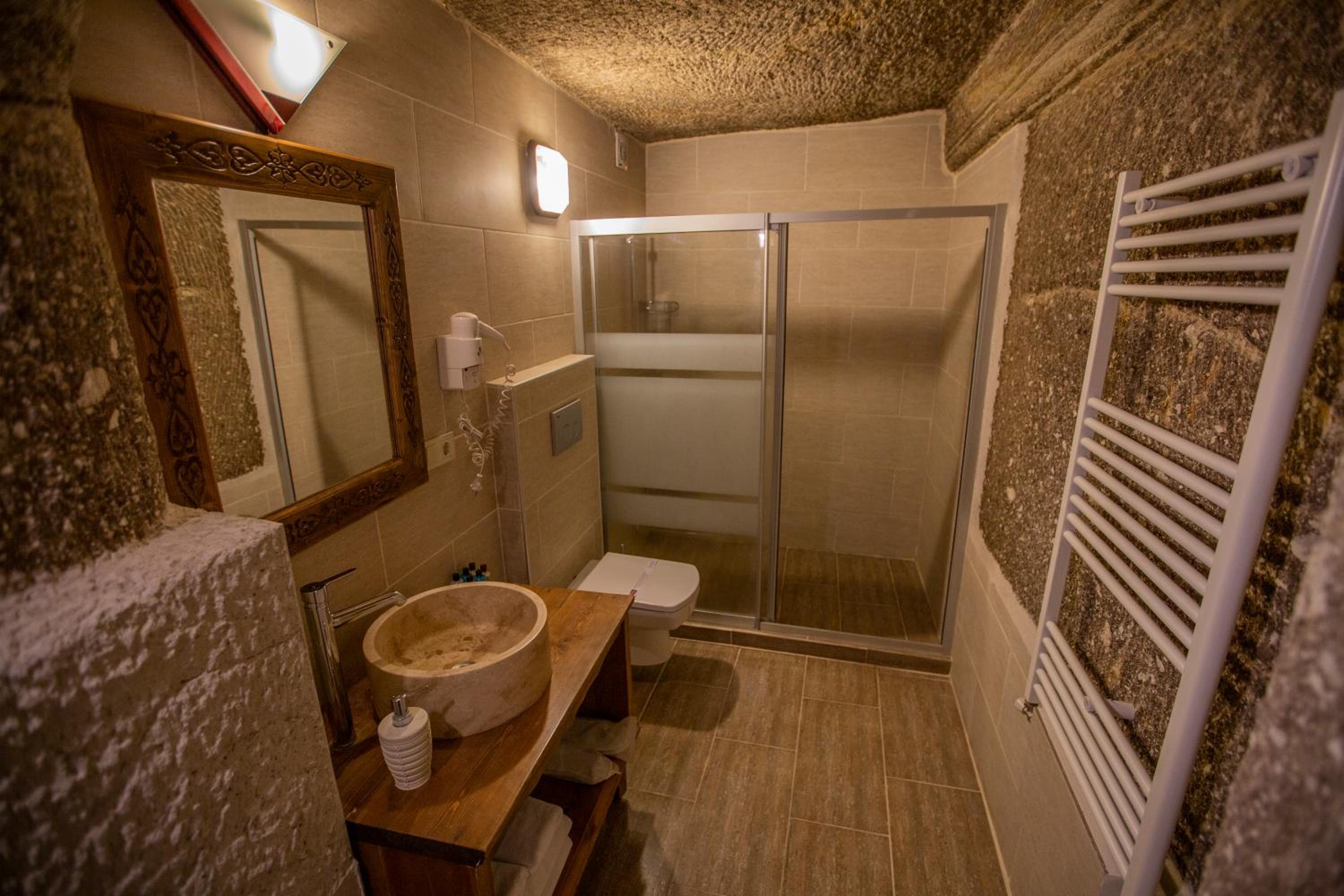 Stone House Cave Otel - Image 17