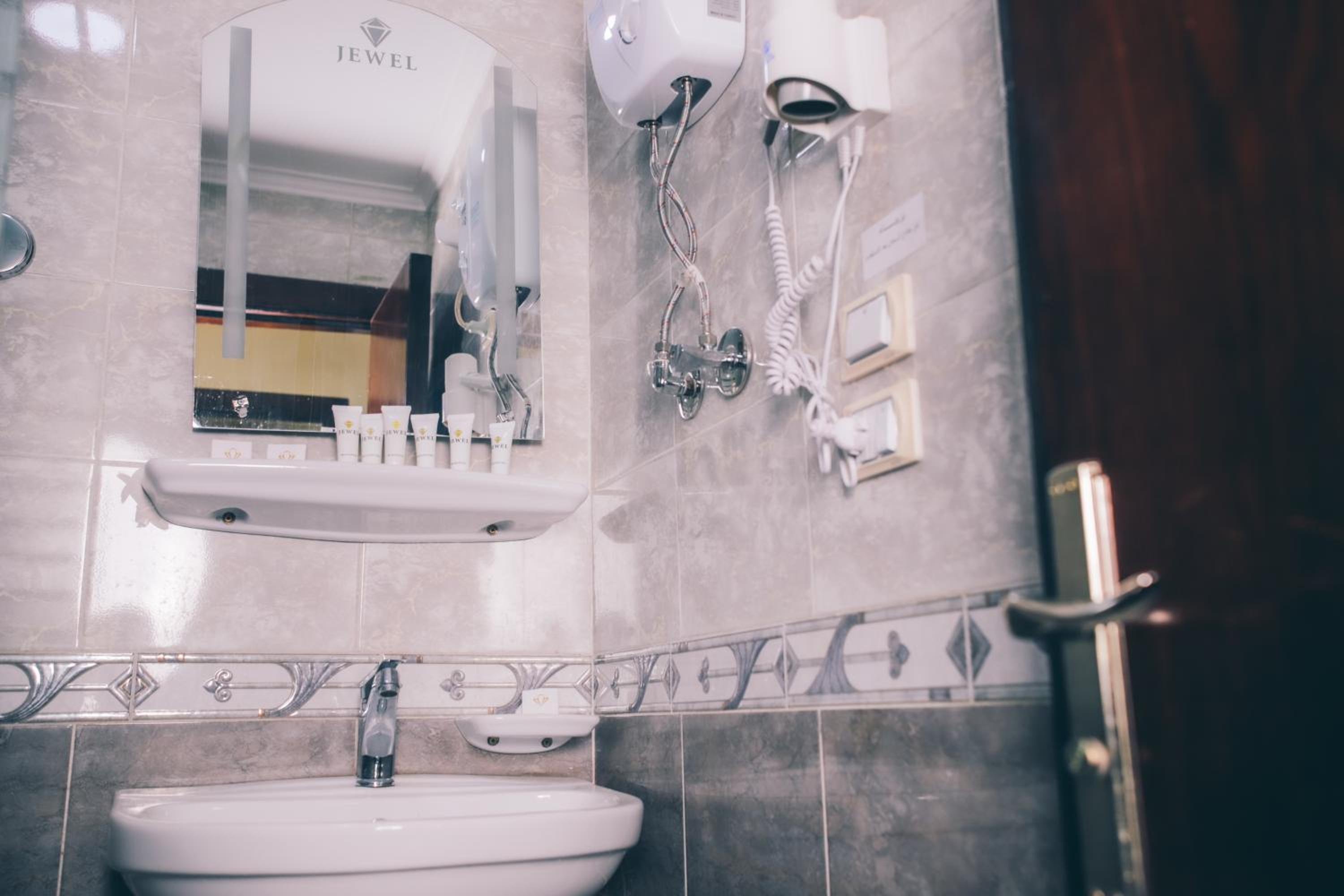 Jewel Inn El Bakry Hotel