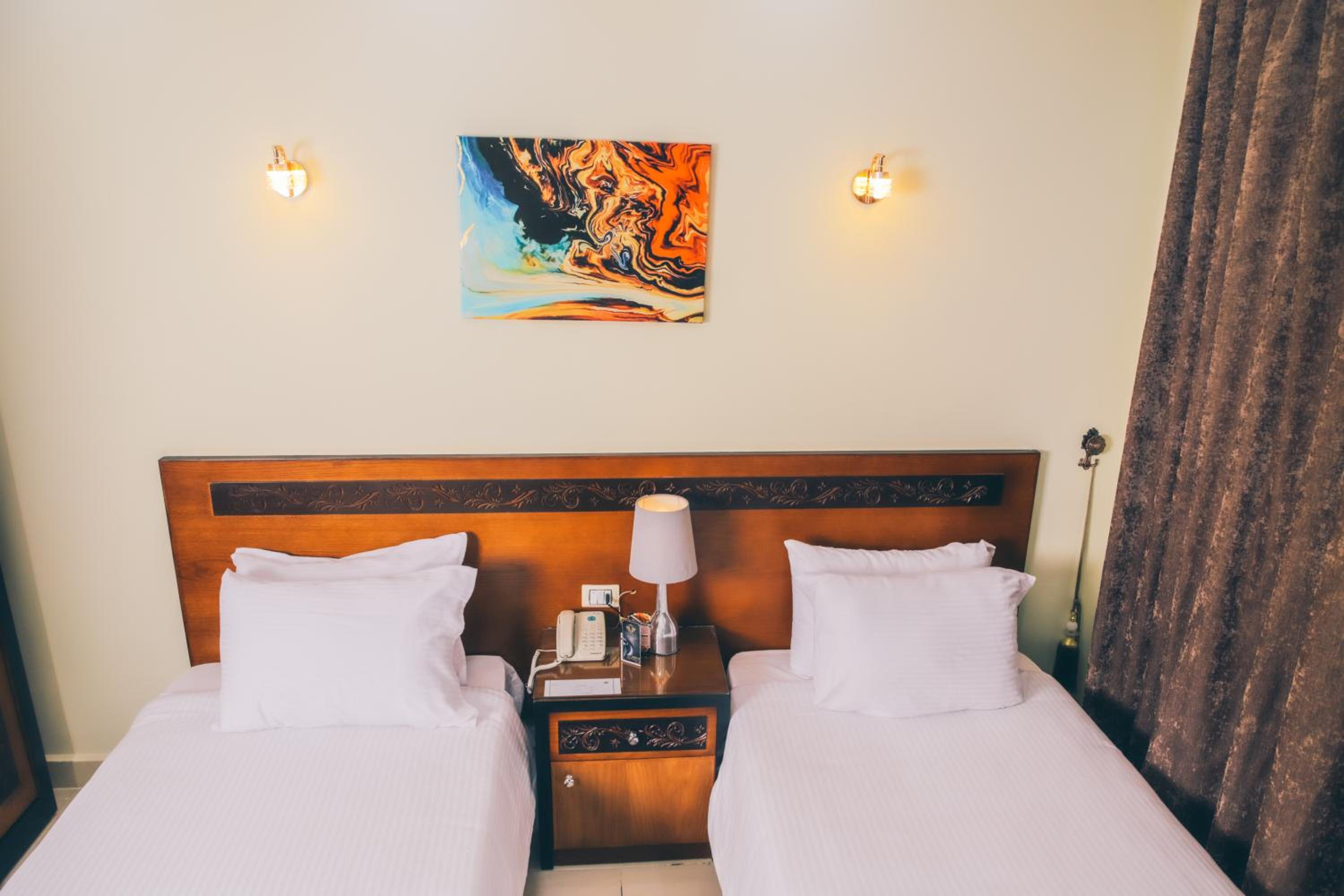 Jewel Inn El Bakry Hotel
