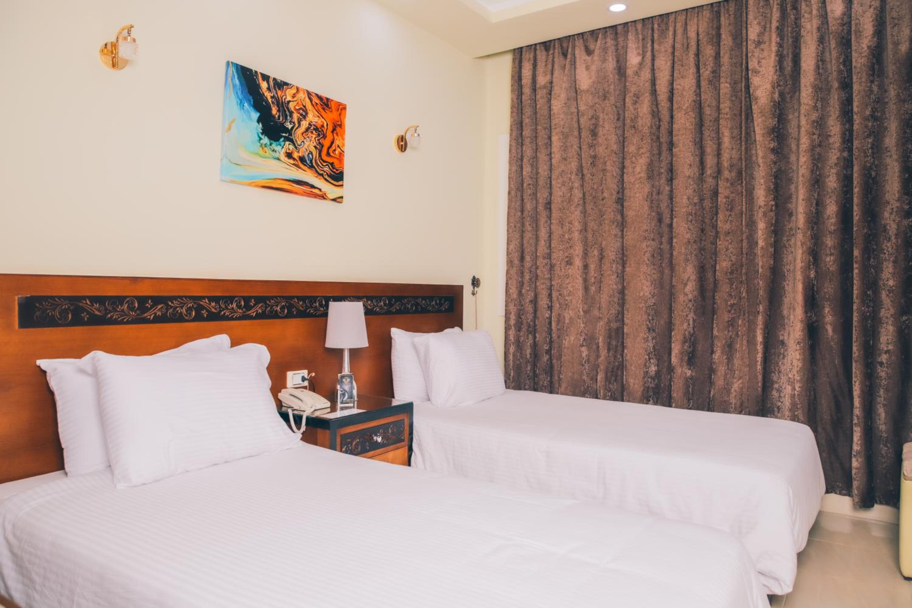 Jewel Inn El Bakry Hotel