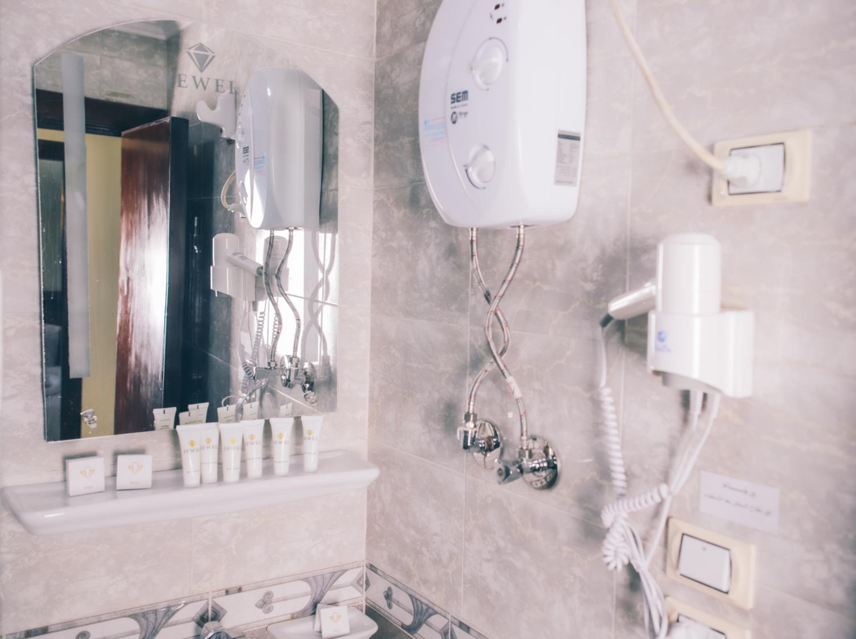 Jewel Inn El Bakry Hotel