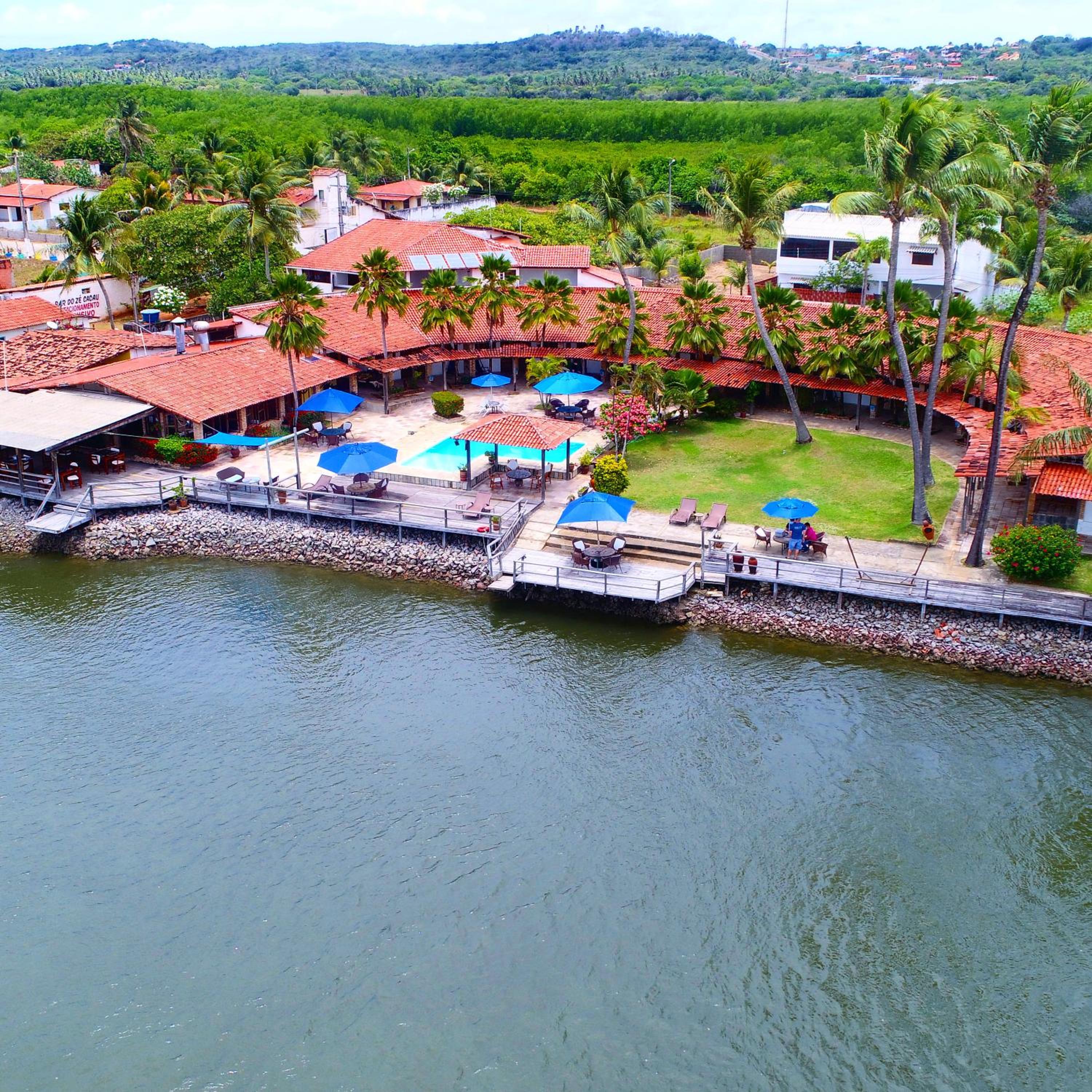 Pousada Villa do Sol view 3