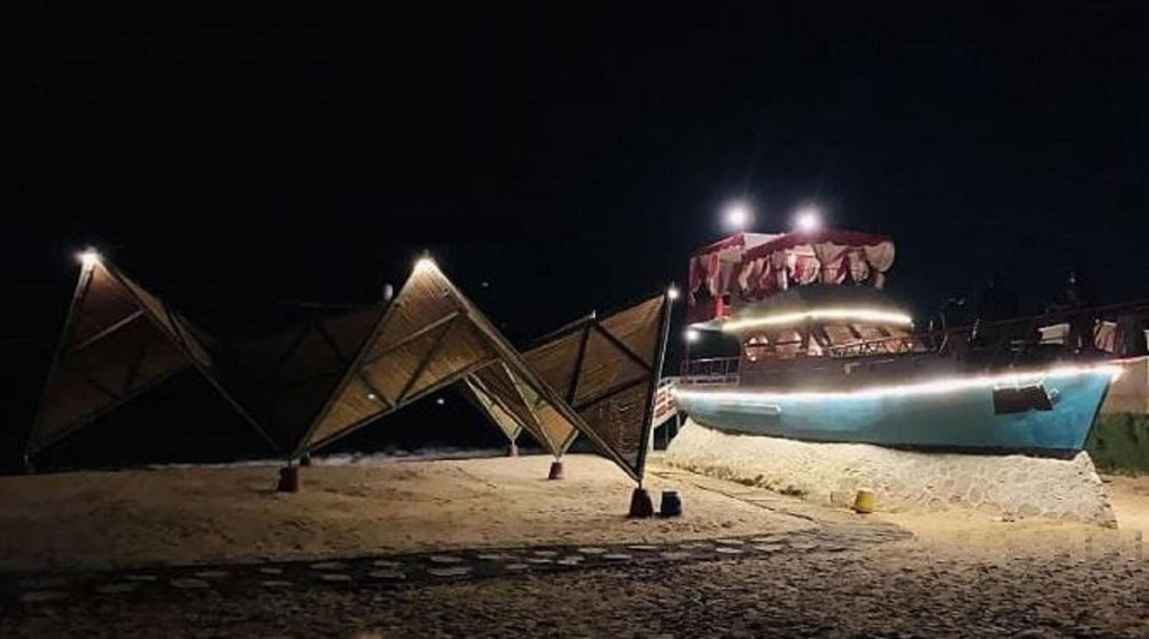 Fiord Club Resort & Spa Nuweiba