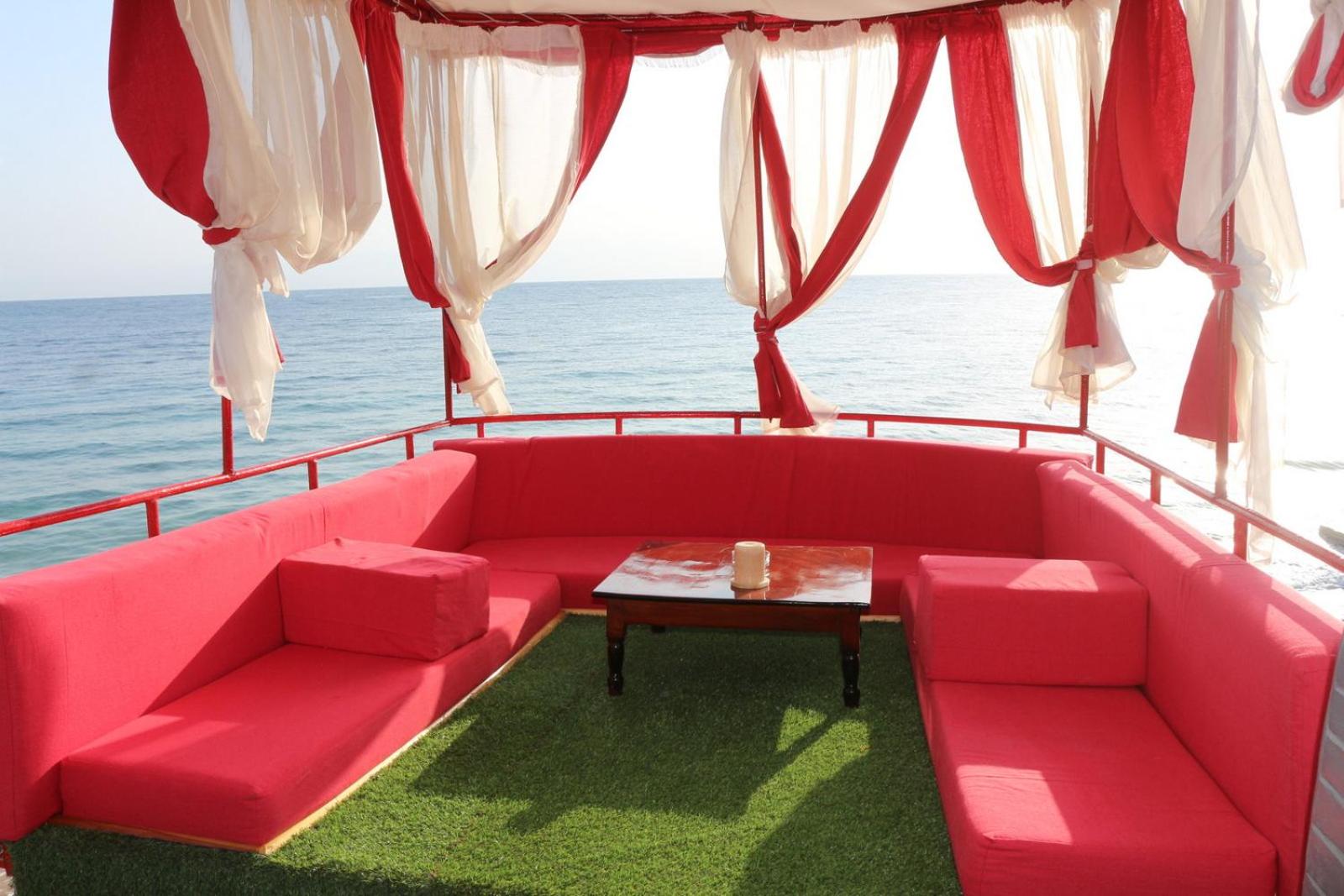 Fiord Club Resort & Spa Nuweiba