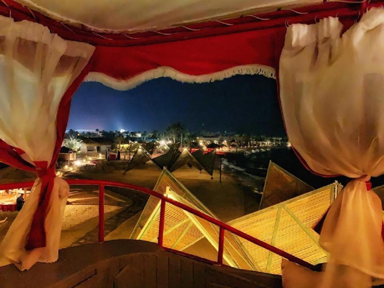 Fiord Club Resort & Spa Nuweiba