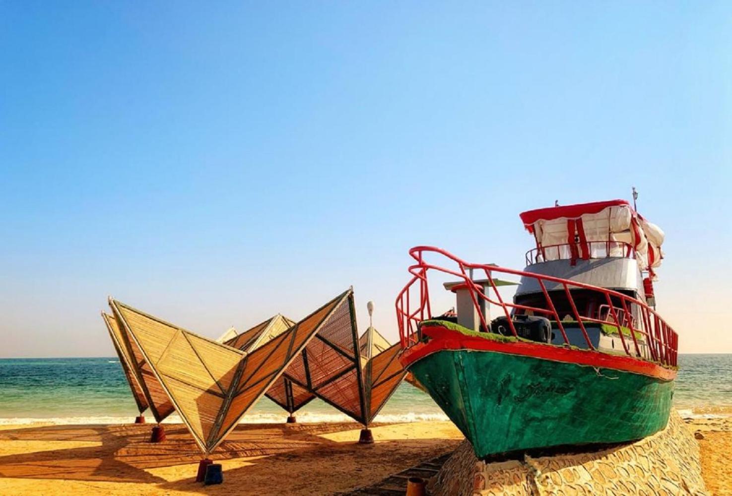Fiord Club Resort & Spa Nuweiba