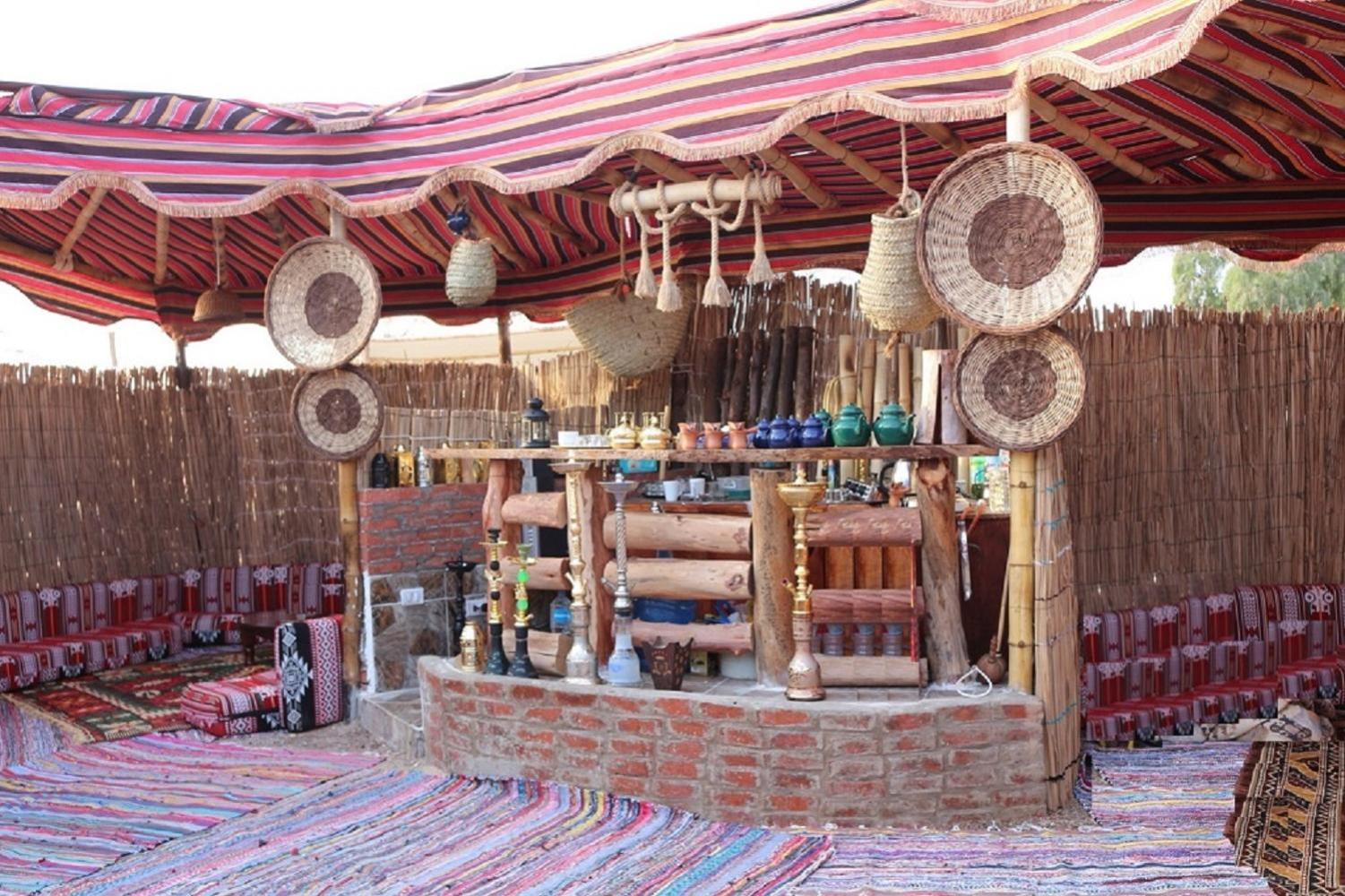 Fiord Club Resort & Spa Nuweiba