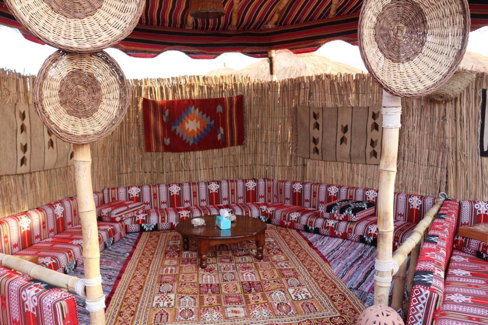 Fiord Club Resort & Spa Nuweiba