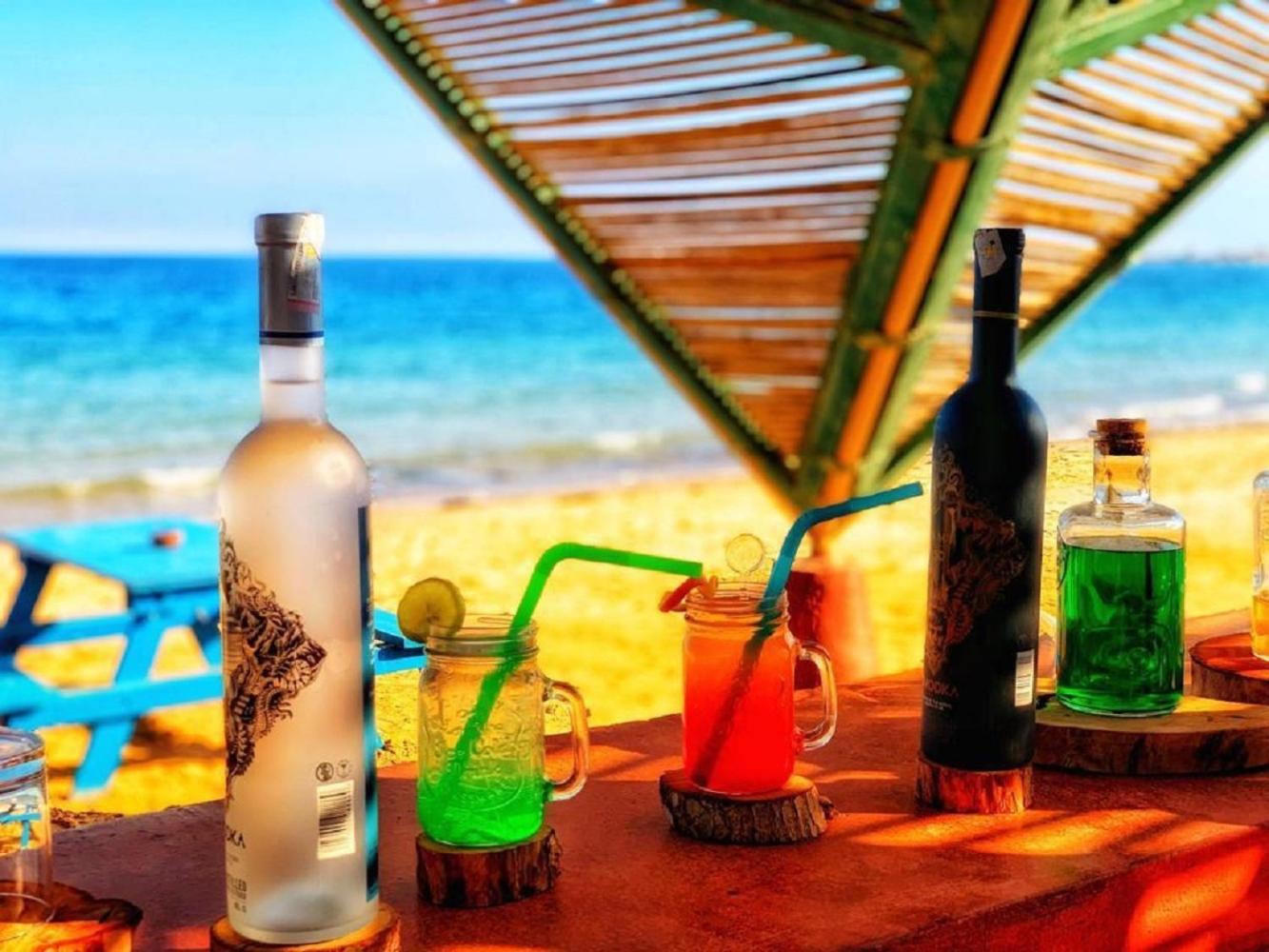 Fiord Club Resort & Spa Nuweiba