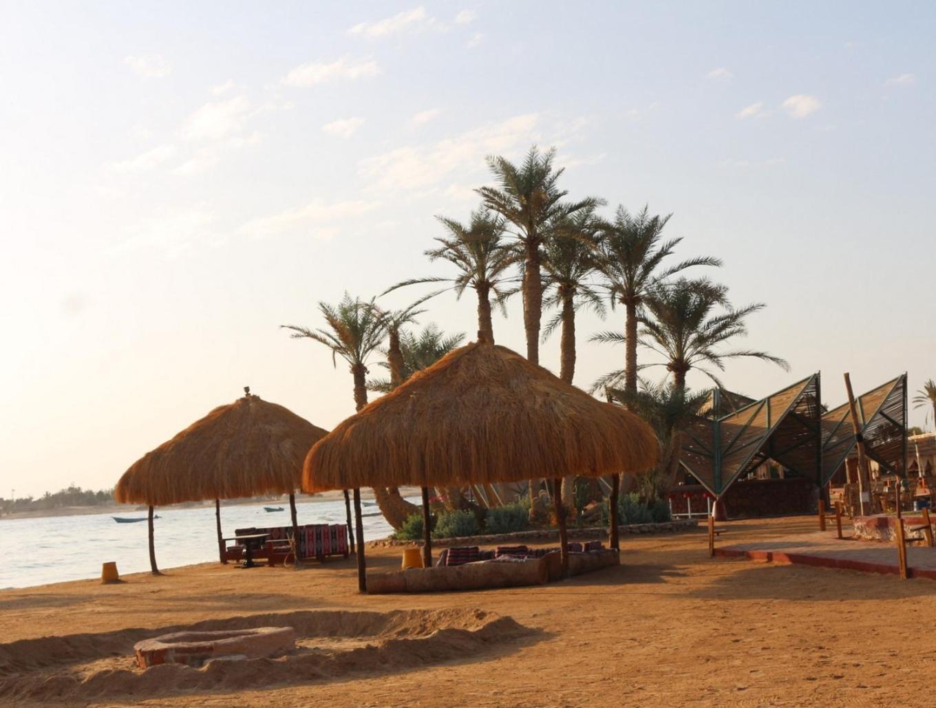 Fiord Club Resort & Spa Nuweiba