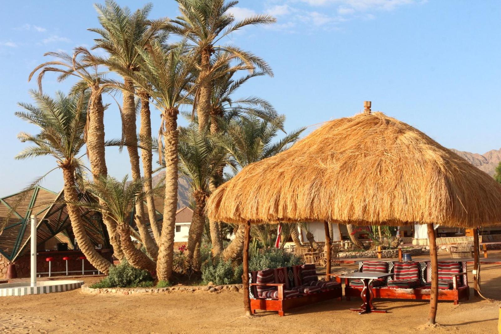 Fiord Club Resort & Spa Nuweiba