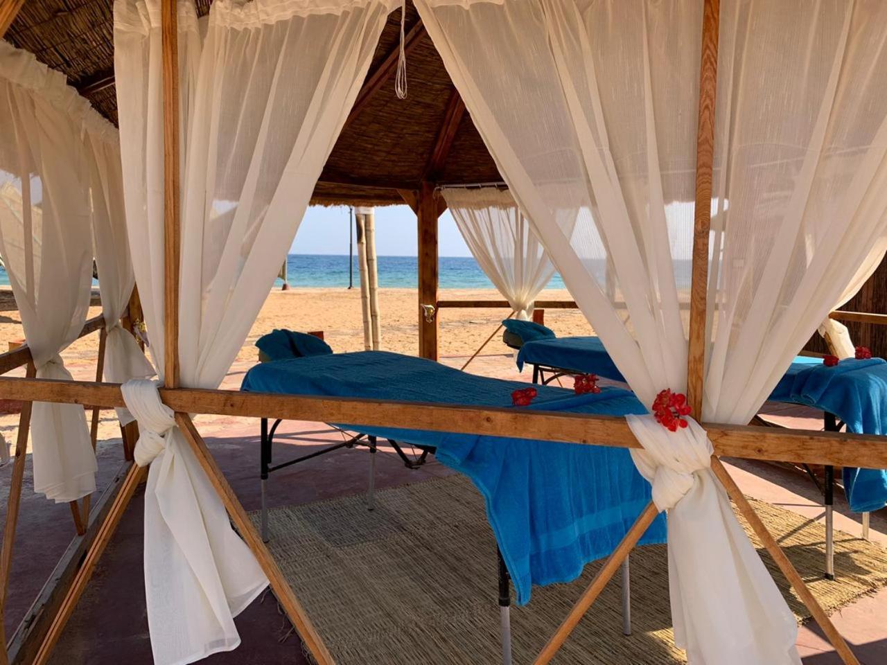Fiord Club Resort & Spa Nuweiba