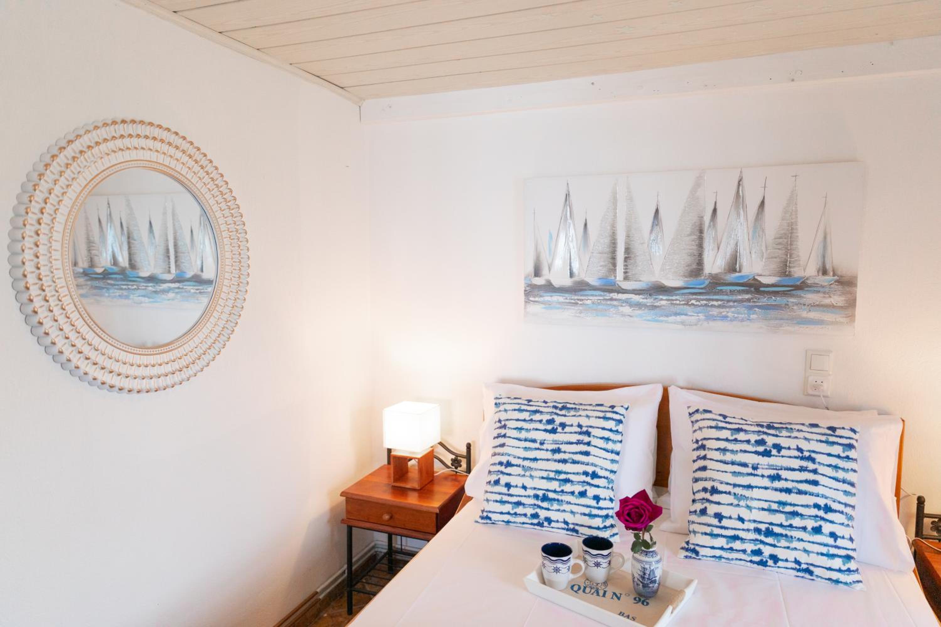 Captain's Villa view 5