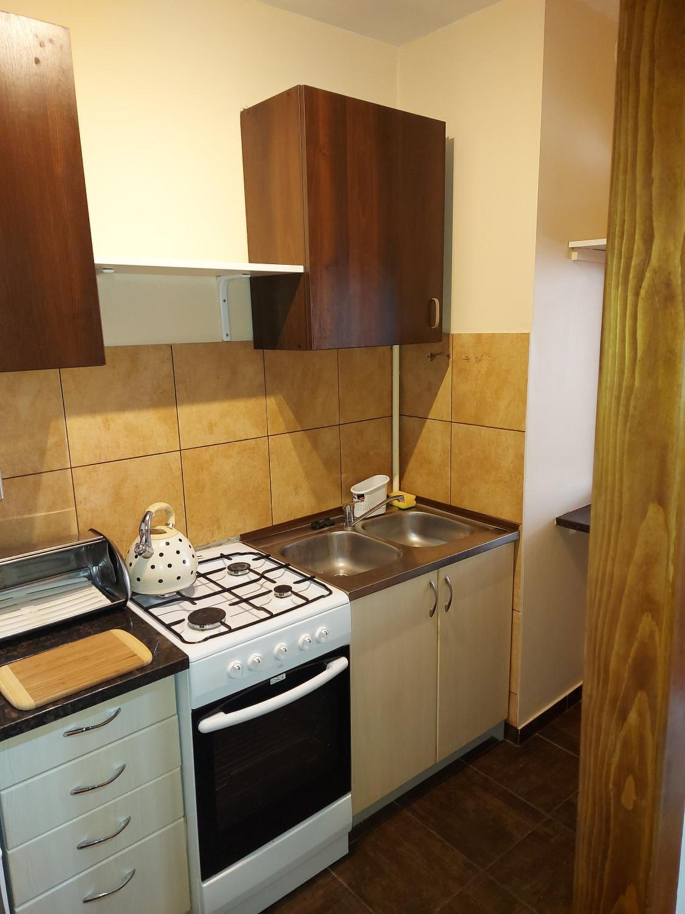 Apartament słoneczny view 5