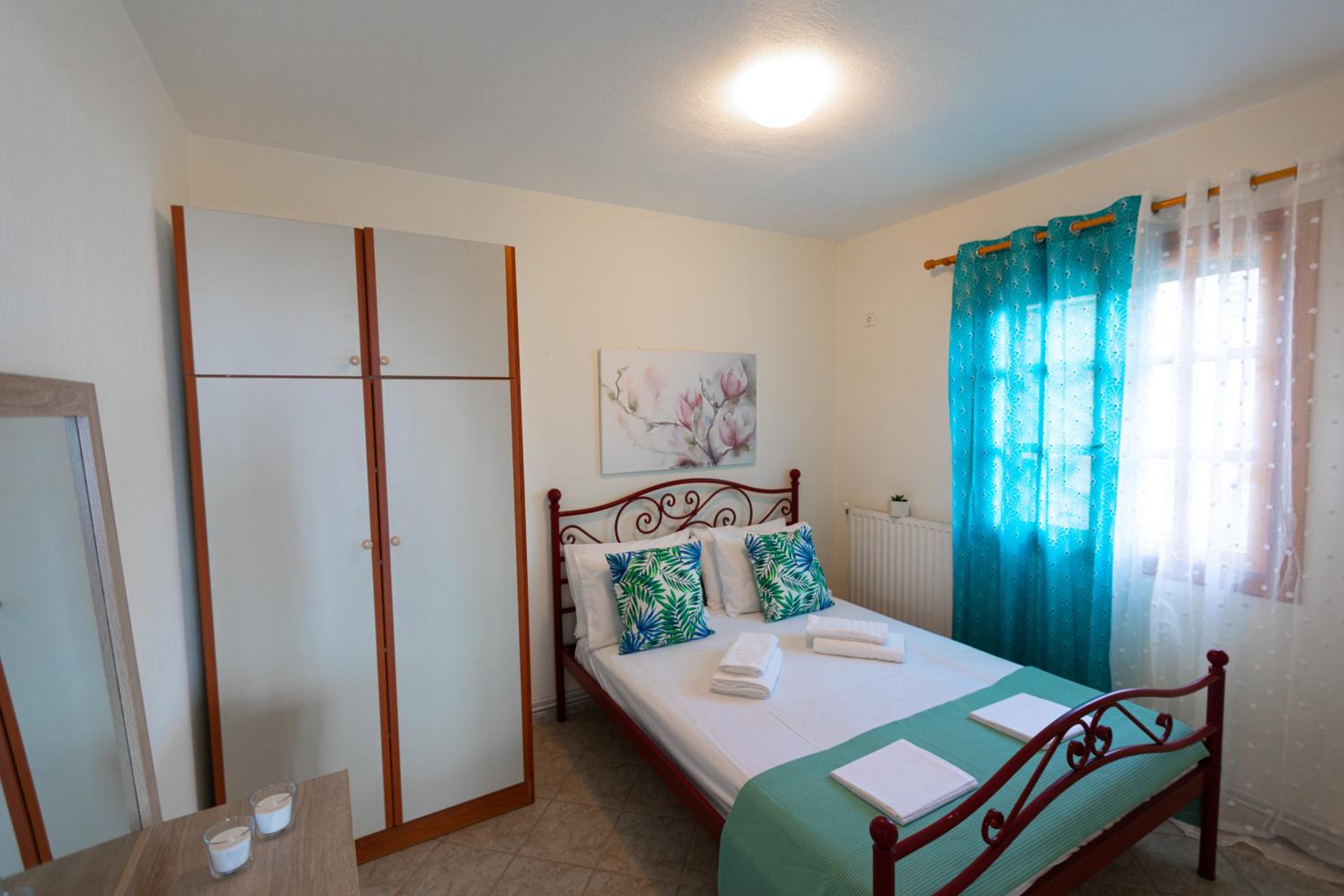 Captain's Villa view 4